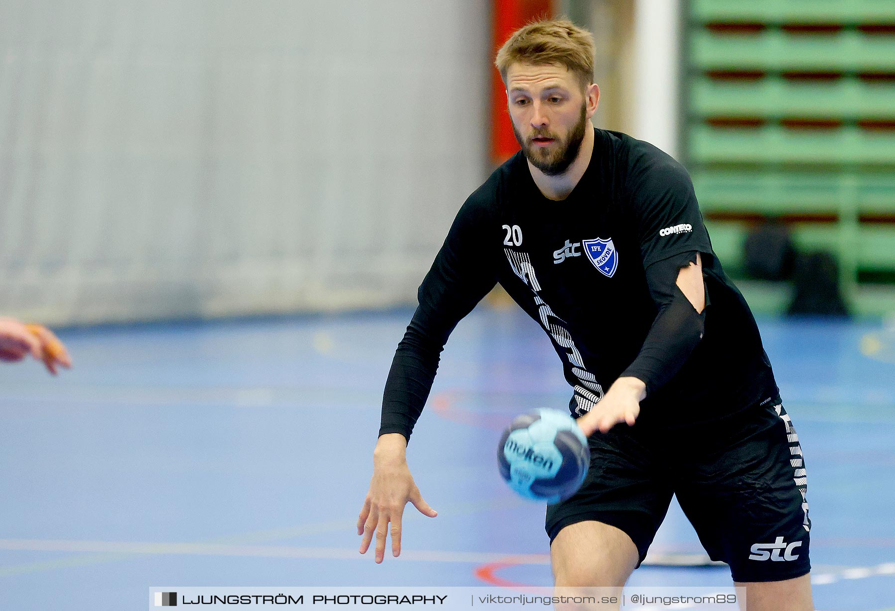 IFK Skövde HK Träning,herr,Arena Skövde,Skövde,Sverige,Handboll,,2021,259284