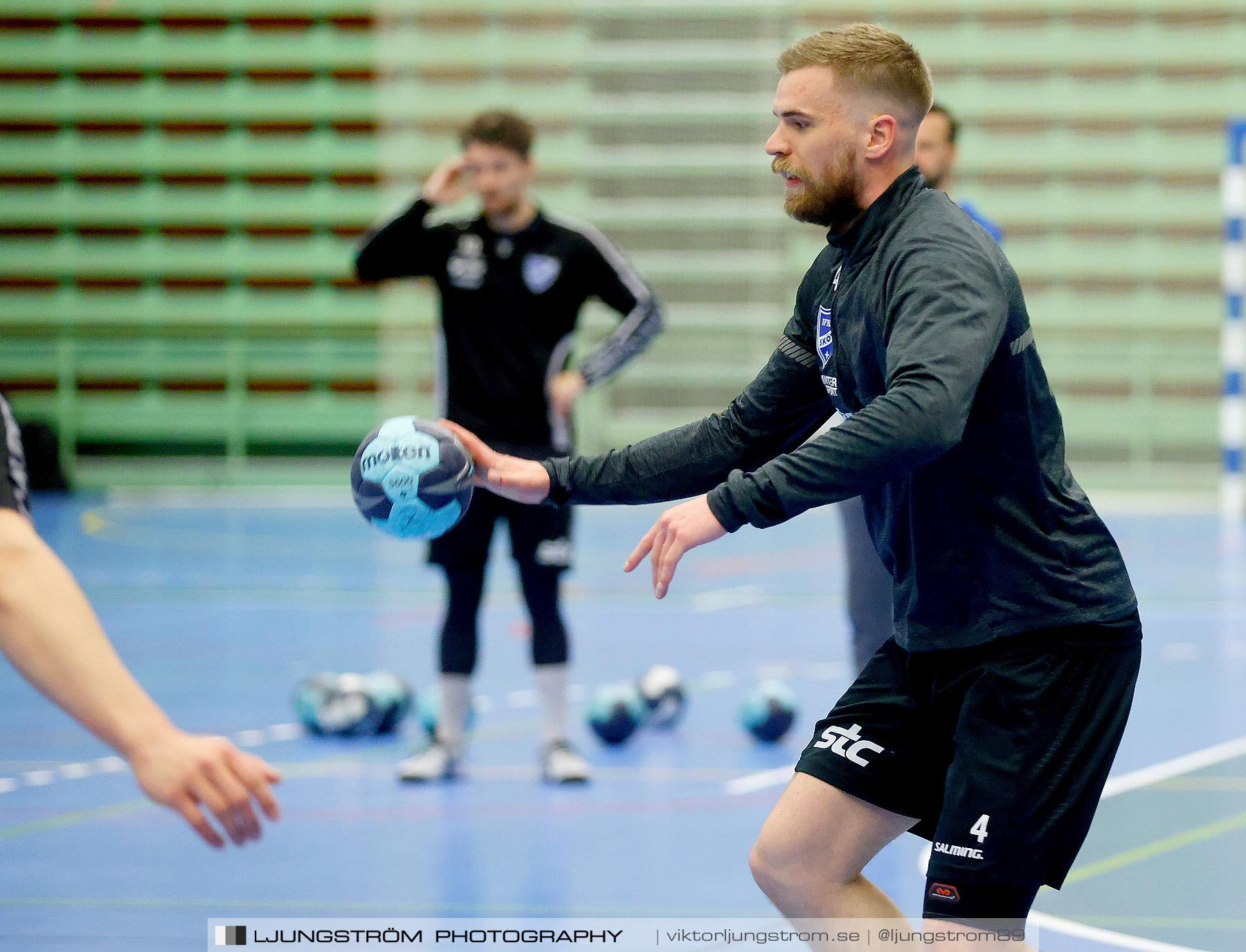 IFK Skövde HK Träning,herr,Arena Skövde,Skövde,Sverige,Handboll,,2021,259285