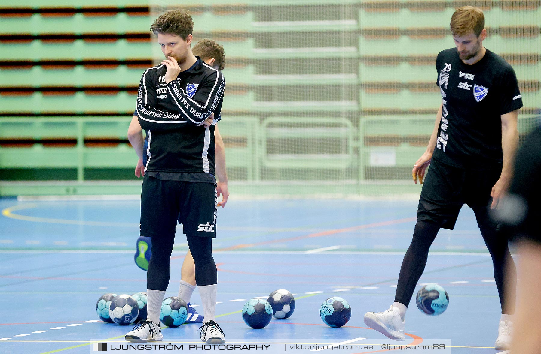 IFK Skövde HK Träning,herr,Arena Skövde,Skövde,Sverige,Handboll,,2021,259289