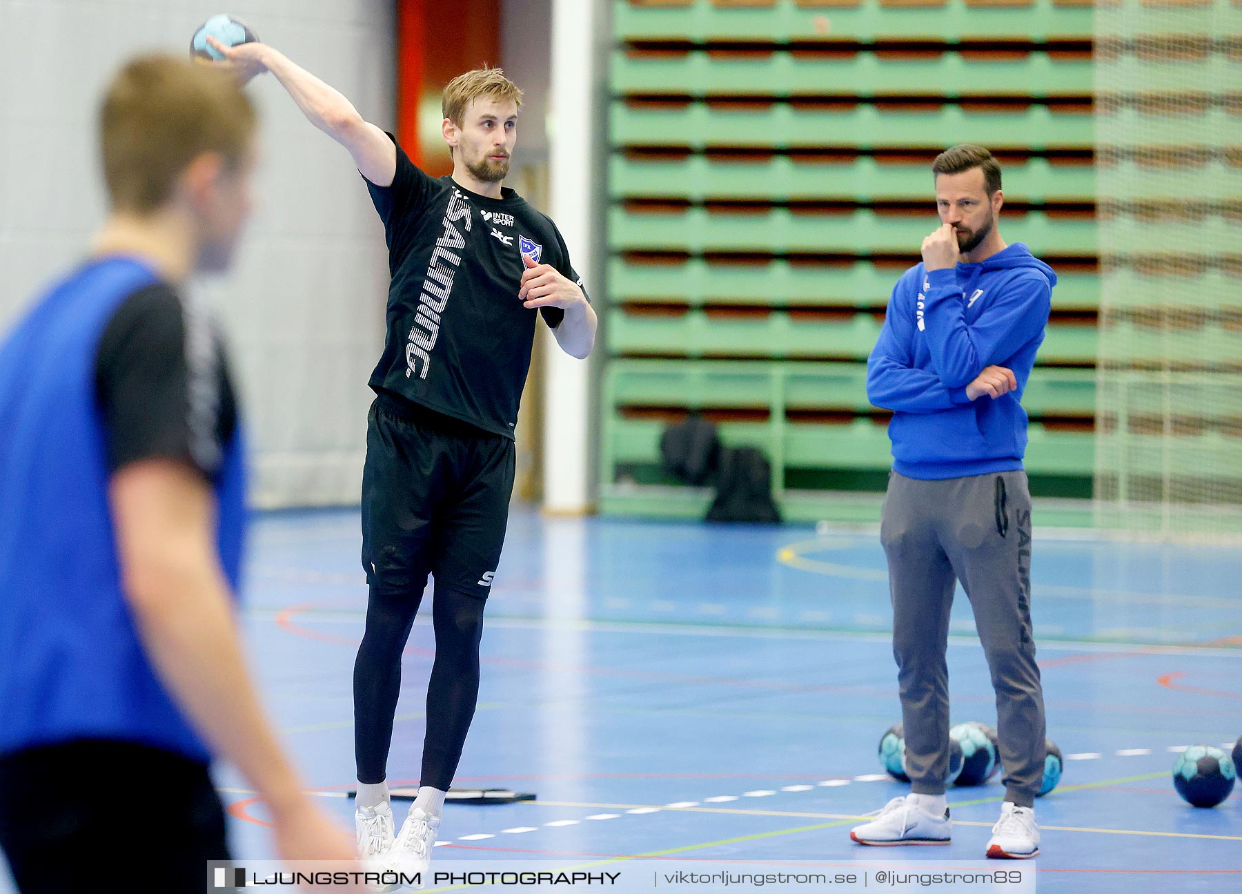 IFK Skövde HK Träning,herr,Arena Skövde,Skövde,Sverige,Handboll,,2021,259302