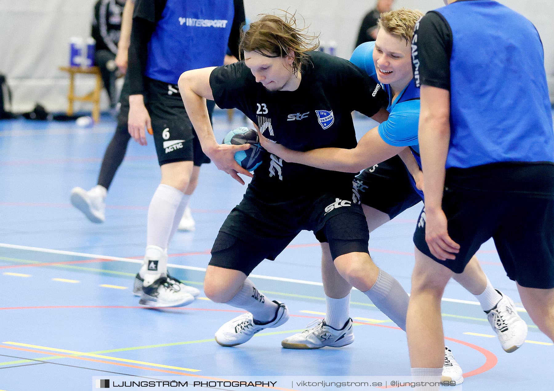 IFK Skövde HK Träning,herr,Arena Skövde,Skövde,Sverige,Handboll,,2021,259303