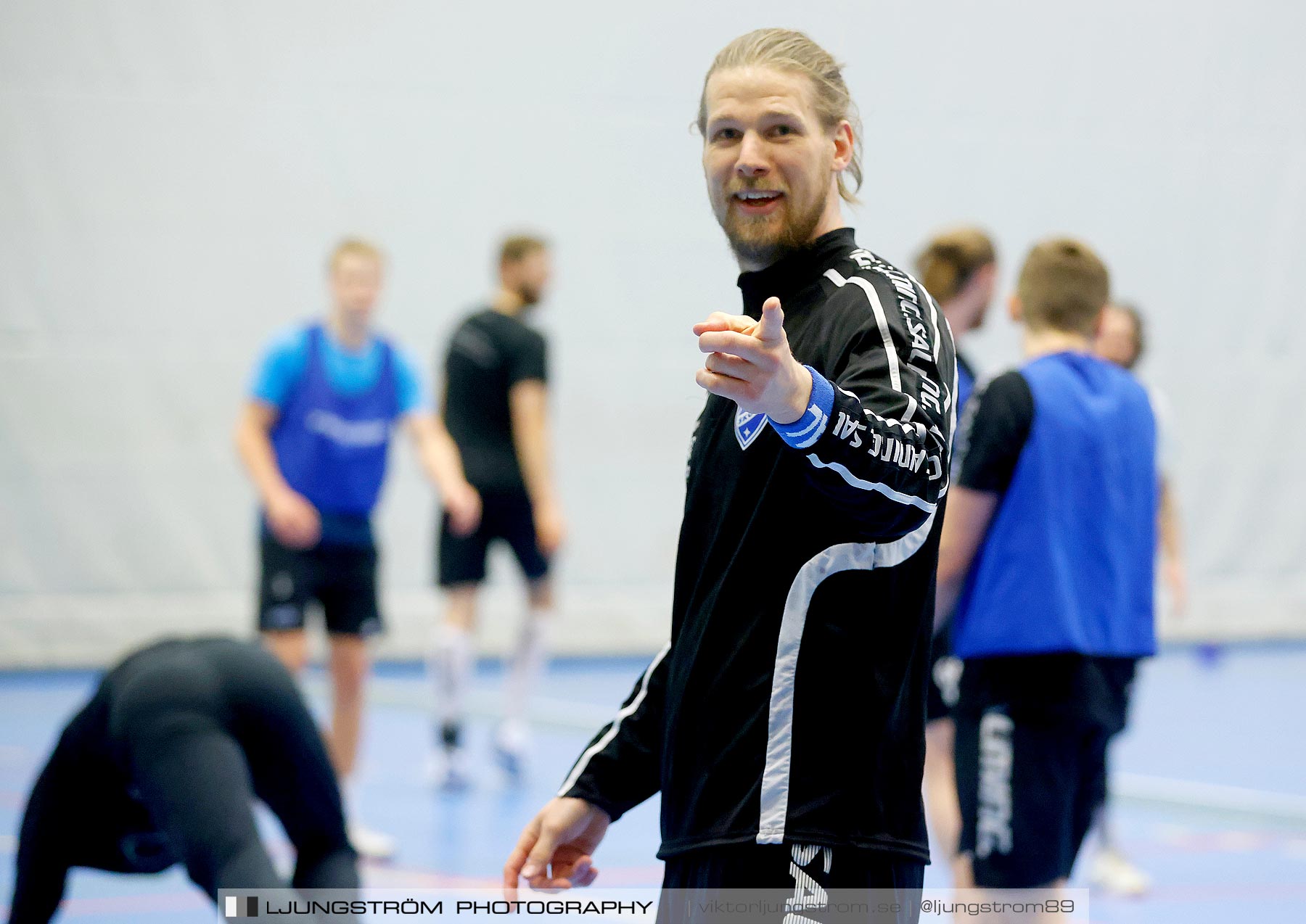 IFK Skövde HK Träning,herr,Arena Skövde,Skövde,Sverige,Handboll,,2021,259315