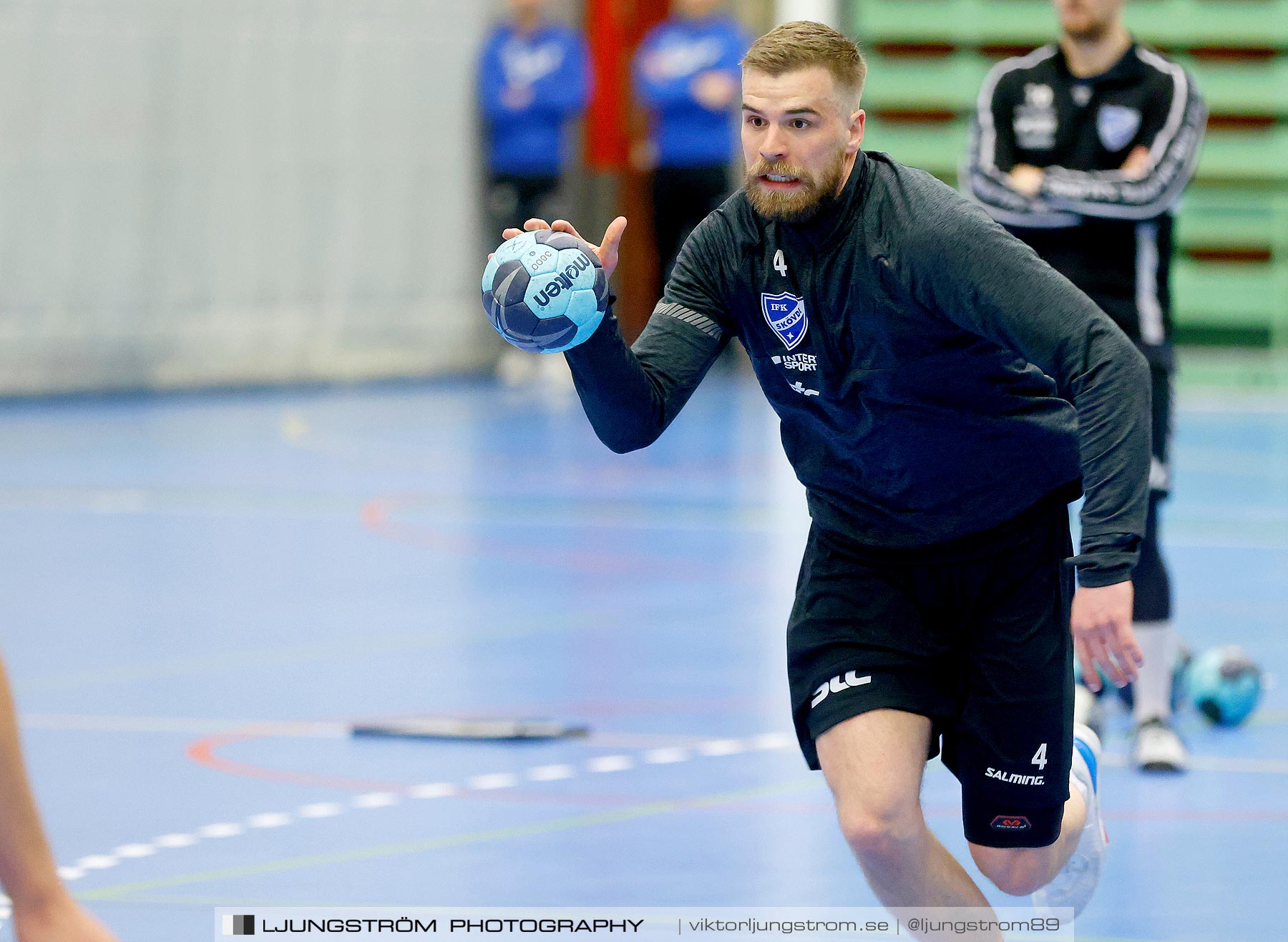 IFK Skövde HK Träning,herr,Arena Skövde,Skövde,Sverige,Handboll,,2021,259319