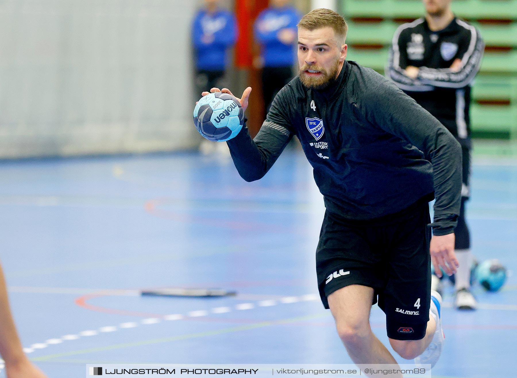 IFK Skövde HK Träning,herr,Arena Skövde,Skövde,Sverige,Handboll,,2021,259319