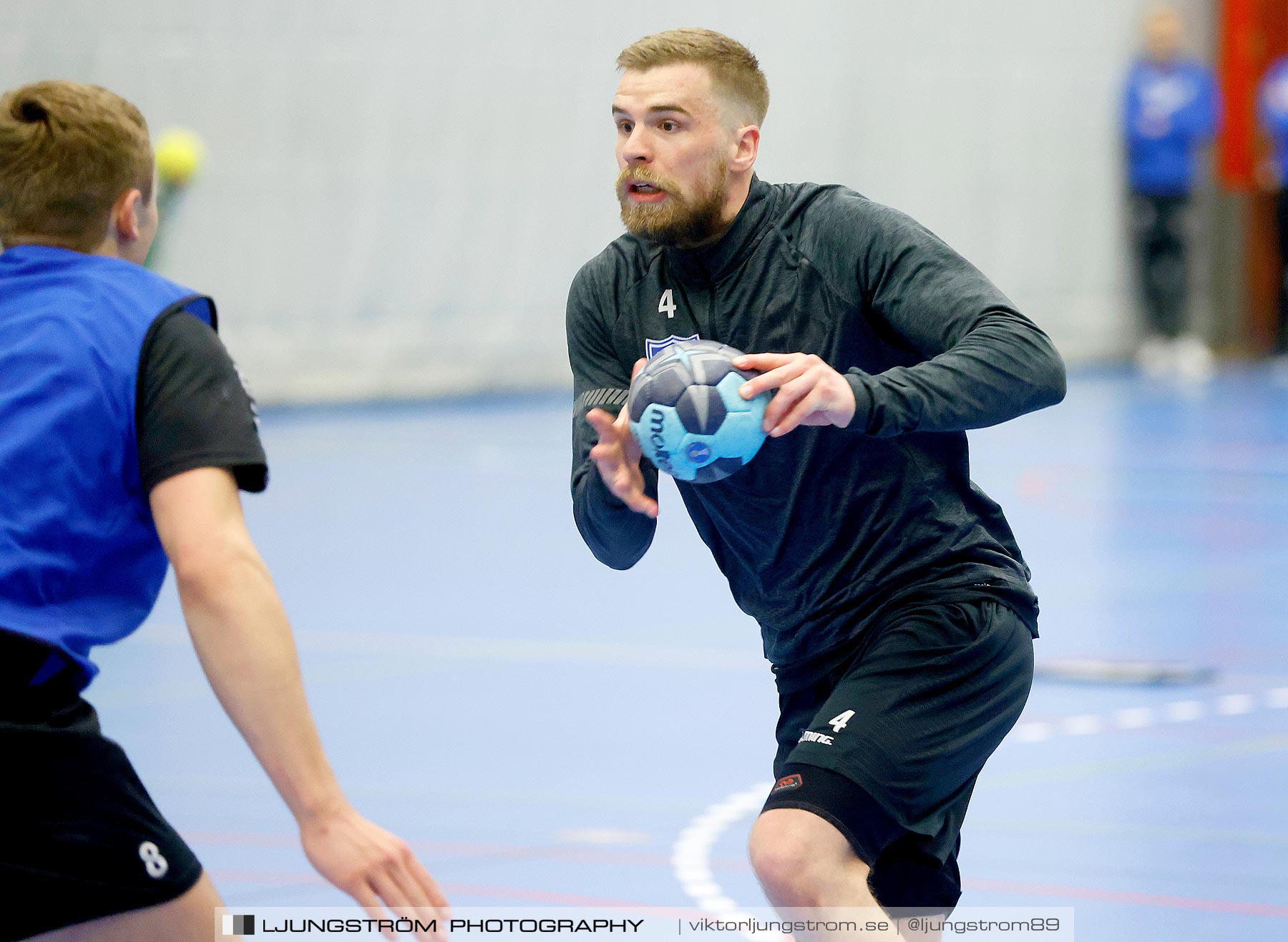 IFK Skövde HK Träning,herr,Arena Skövde,Skövde,Sverige,Handboll,,2021,259321