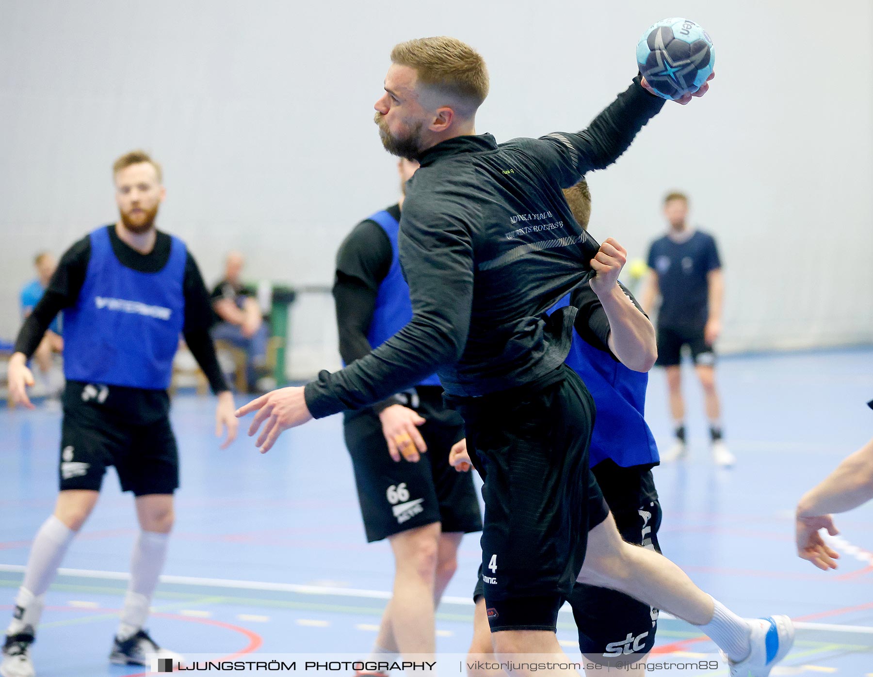 IFK Skövde HK Träning,herr,Arena Skövde,Skövde,Sverige,Handboll,,2021,259323