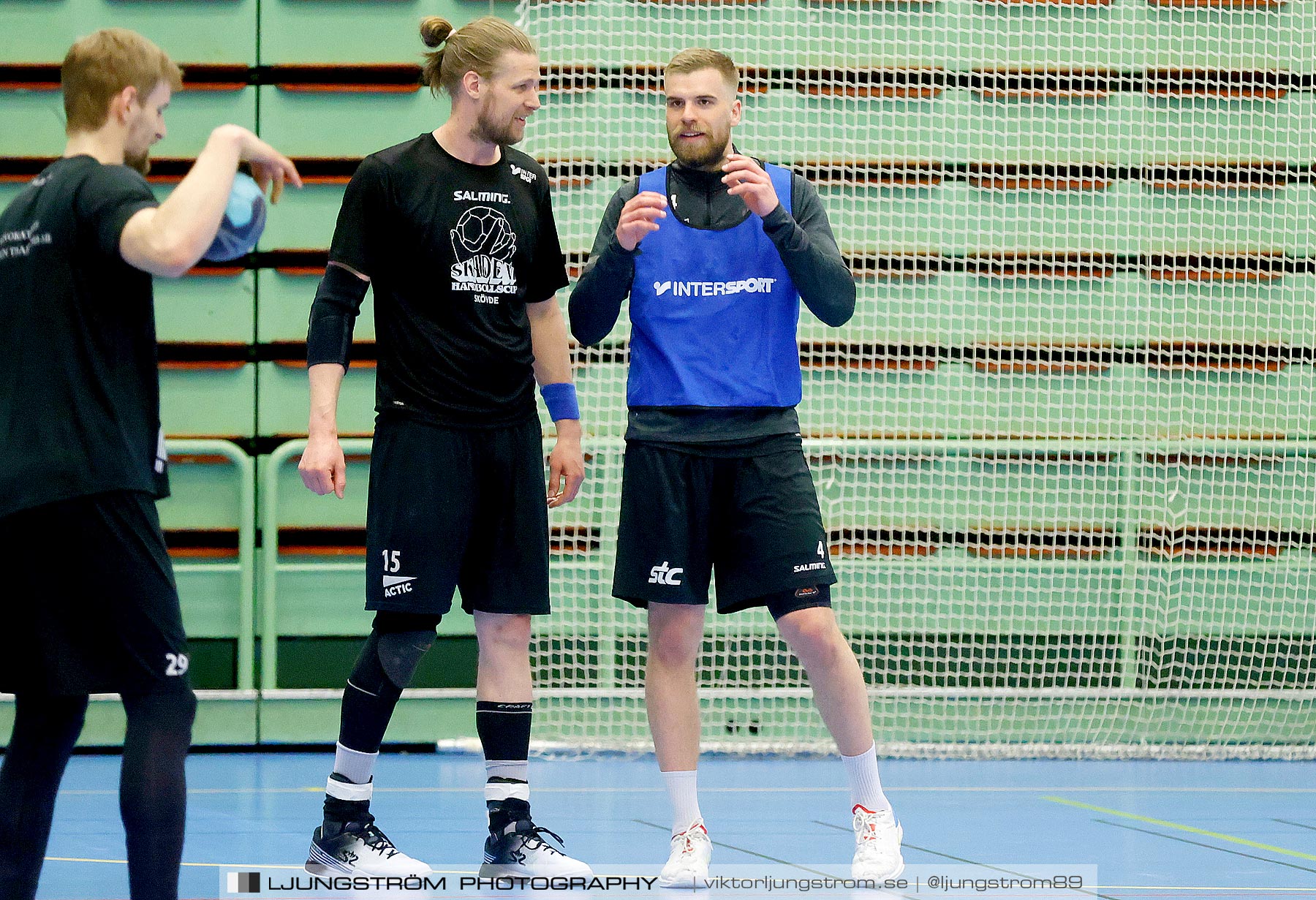 IFK Skövde HK Träning,herr,Arena Skövde,Skövde,Sverige,Handboll,,2021,259324