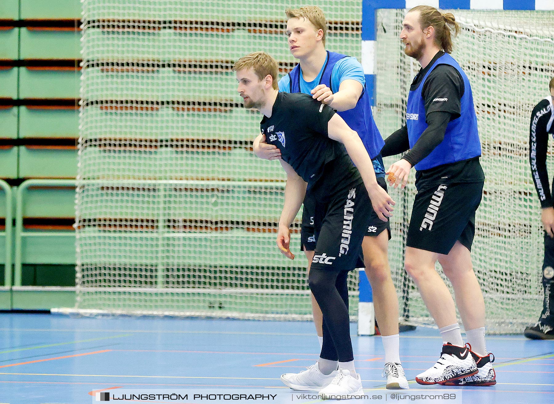 IFK Skövde HK Träning,herr,Arena Skövde,Skövde,Sverige,Handboll,,2021,259326