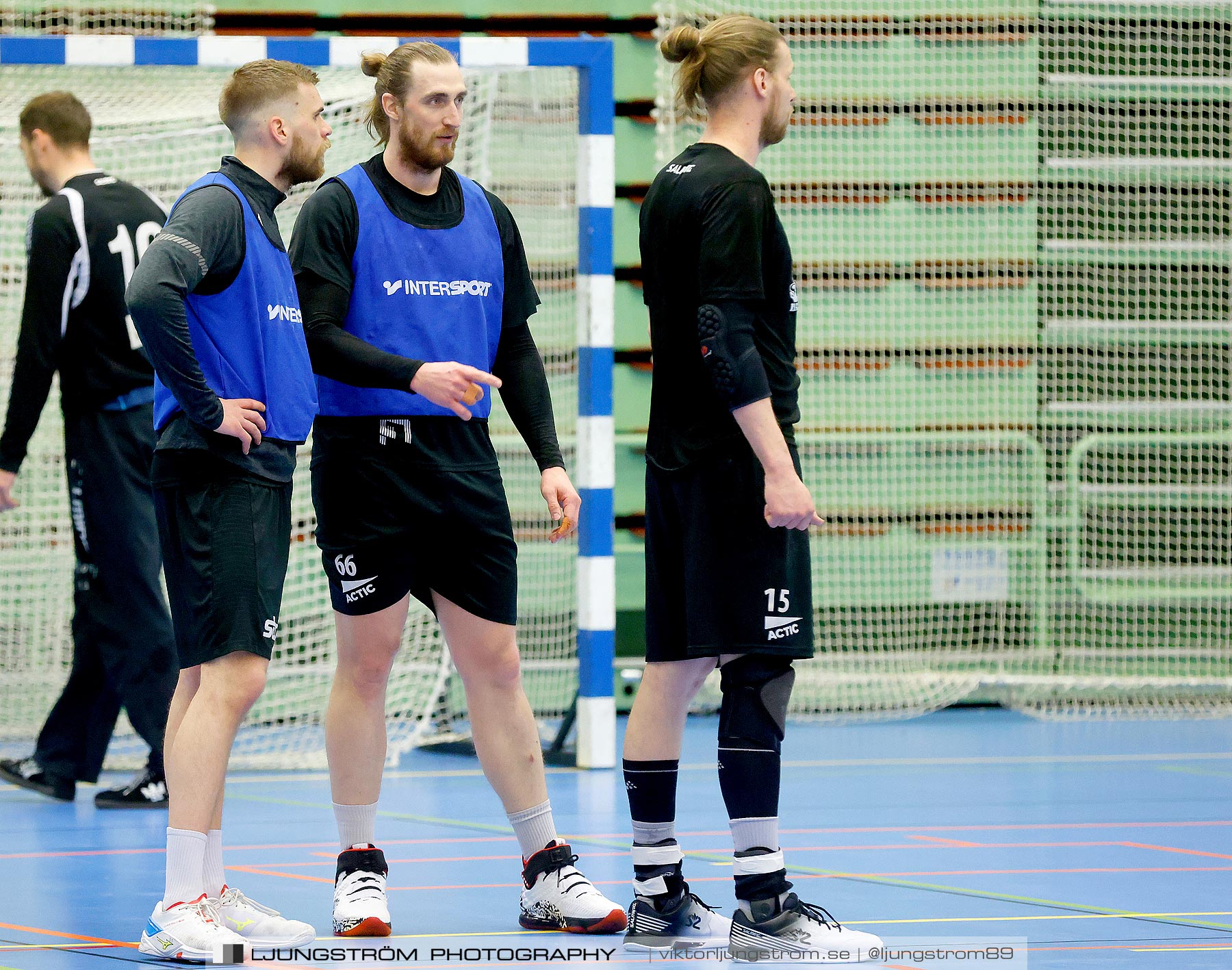 IFK Skövde HK Träning,herr,Arena Skövde,Skövde,Sverige,Handboll,,2021,259327