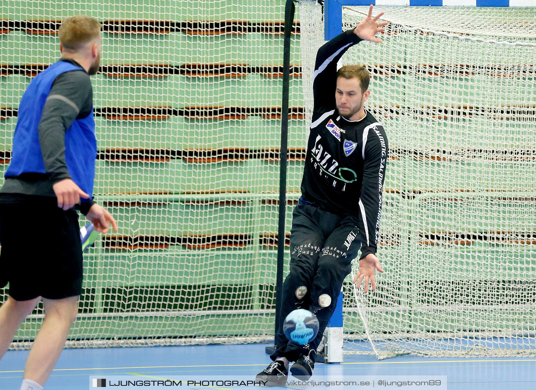 IFK Skövde HK Träning,herr,Arena Skövde,Skövde,Sverige,Handboll,,2021,259332