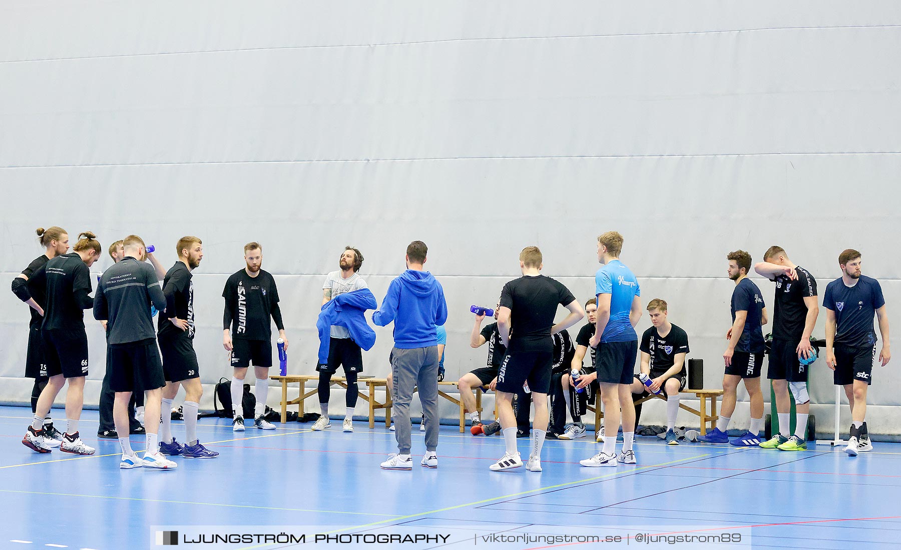 IFK Skövde HK Träning,herr,Arena Skövde,Skövde,Sverige,Handboll,,2021,259335