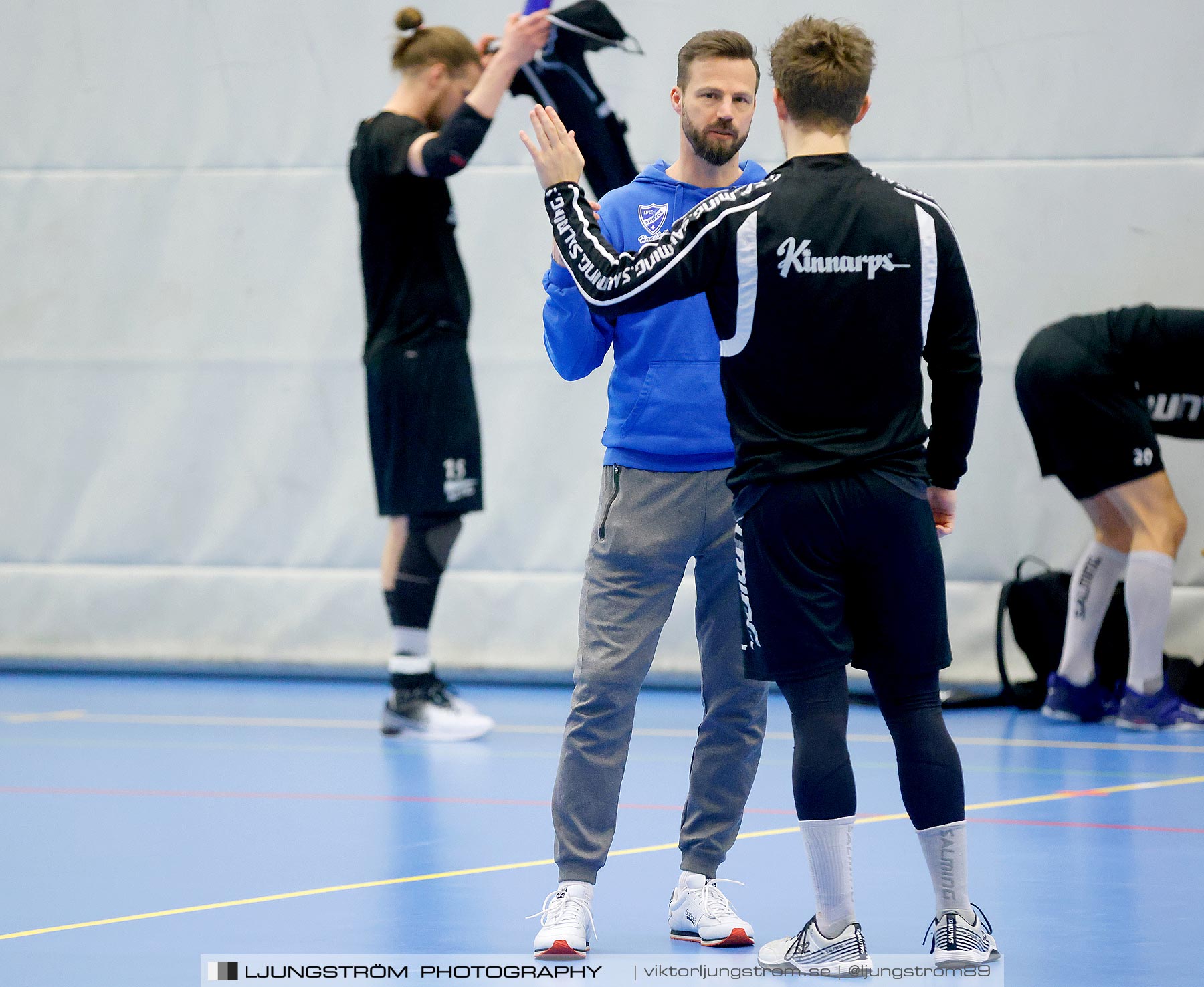 IFK Skövde HK Träning,herr,Arena Skövde,Skövde,Sverige,Handboll,,2021,259336