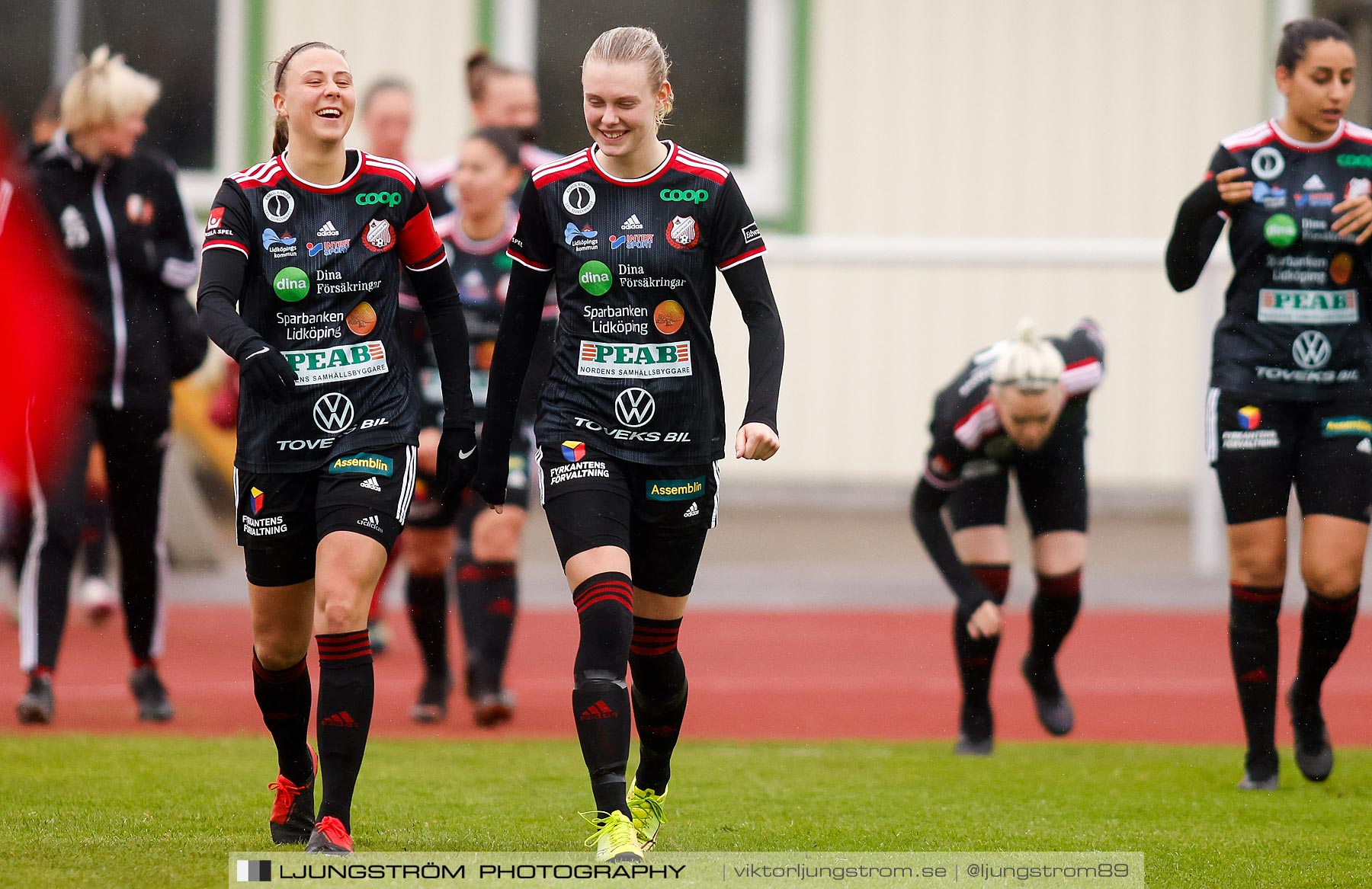 Lidköpings FK-Morön BK 2-1,dam,Framnäs IP,Lidköping,Sverige,Fotboll,,2021,259344