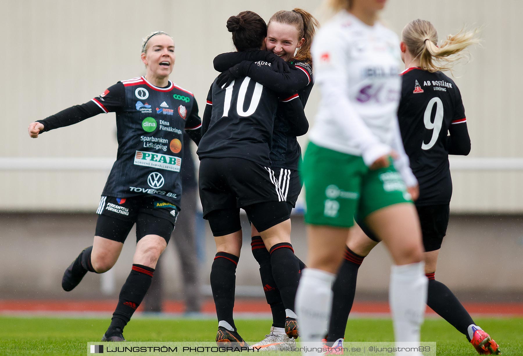 Lidköpings FK-Morön BK 2-1,dam,Framnäs IP,Lidköping,Sverige,Fotboll,,2021,259359