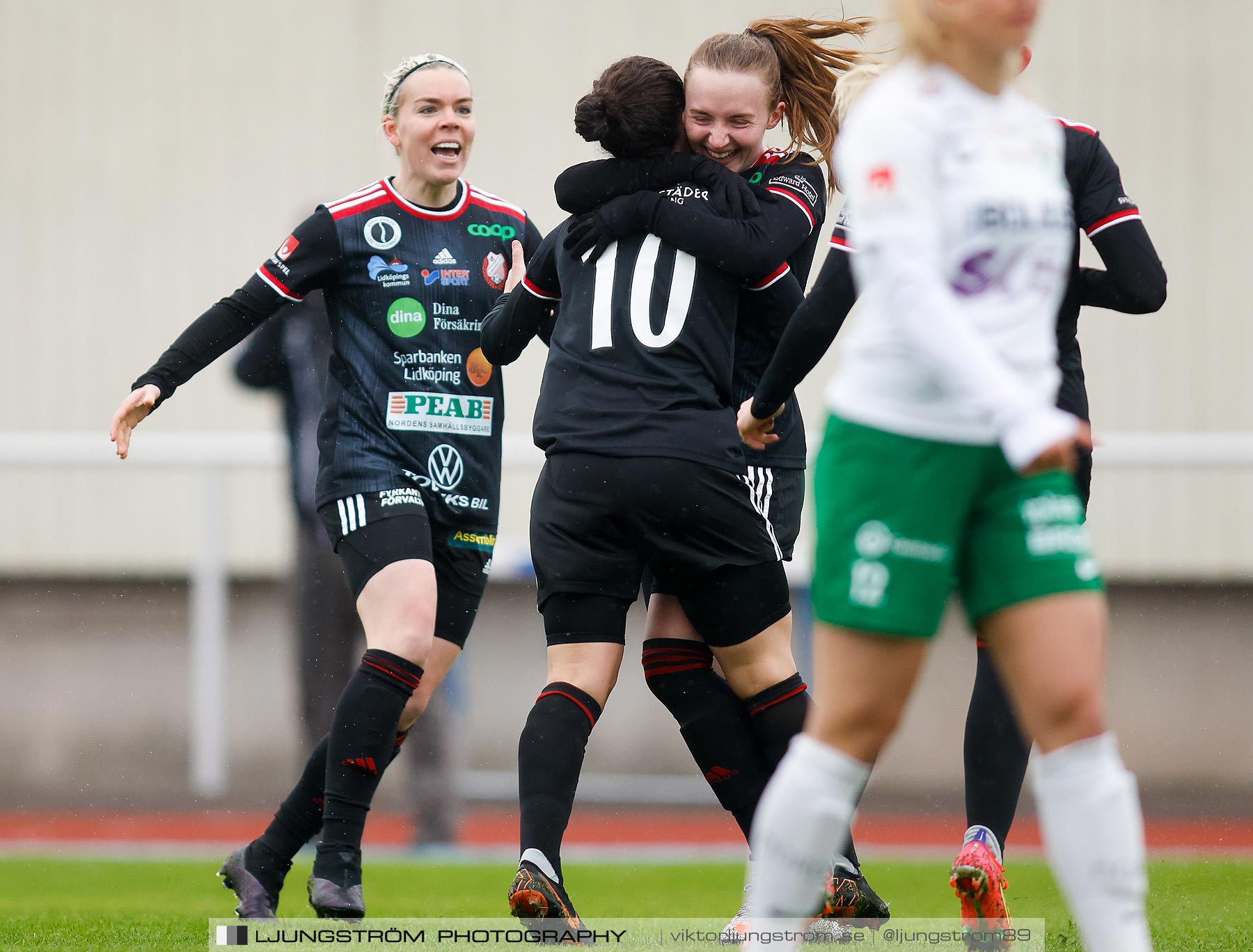 Lidköpings FK-Morön BK 2-1,dam,Framnäs IP,Lidköping,Sverige,Fotboll,,2021,259360