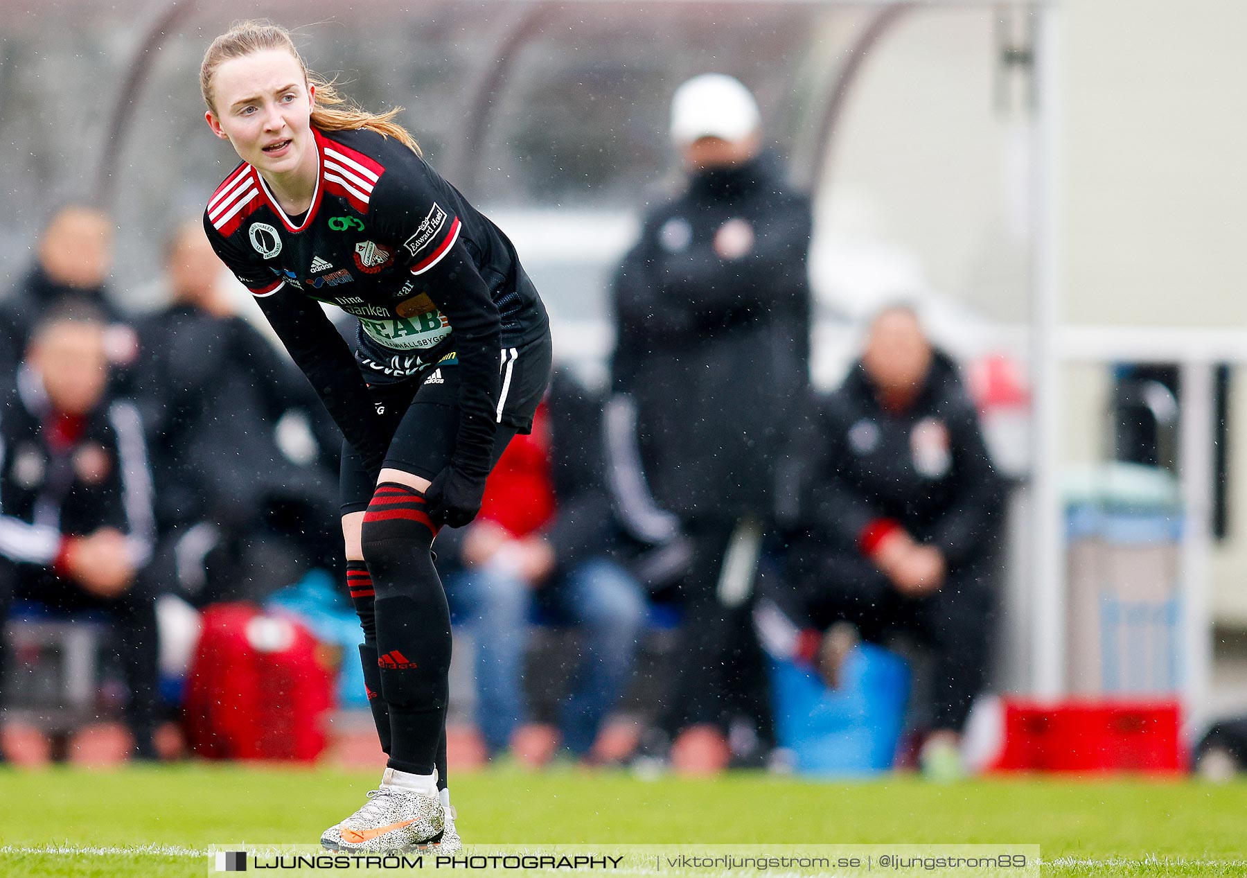Lidköpings FK-Morön BK 2-1,dam,Framnäs IP,Lidköping,Sverige,Fotboll,,2021,259371