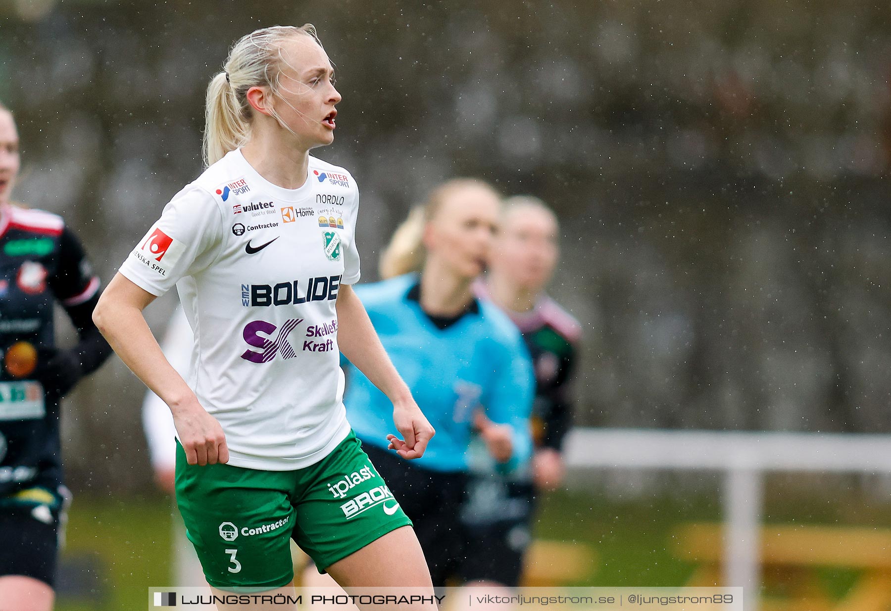 Lidköpings FK-Morön BK 2-1,dam,Framnäs IP,Lidköping,Sverige,Fotboll,,2021,259383