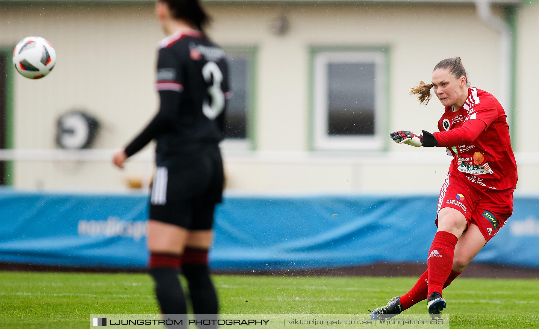 Lidköpings FK-Morön BK 2-1,dam,Framnäs IP,Lidköping,Sverige,Fotboll,,2021,259388