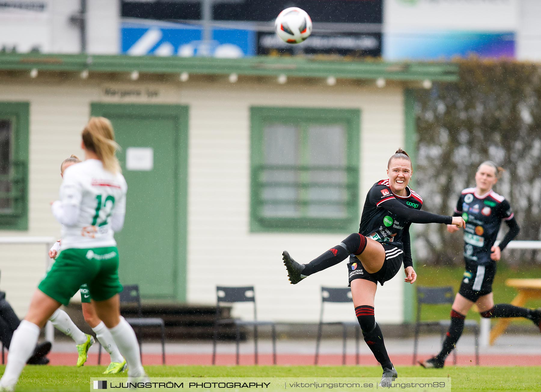 Lidköpings FK-Morön BK 2-1,dam,Framnäs IP,Lidköping,Sverige,Fotboll,,2021,259423