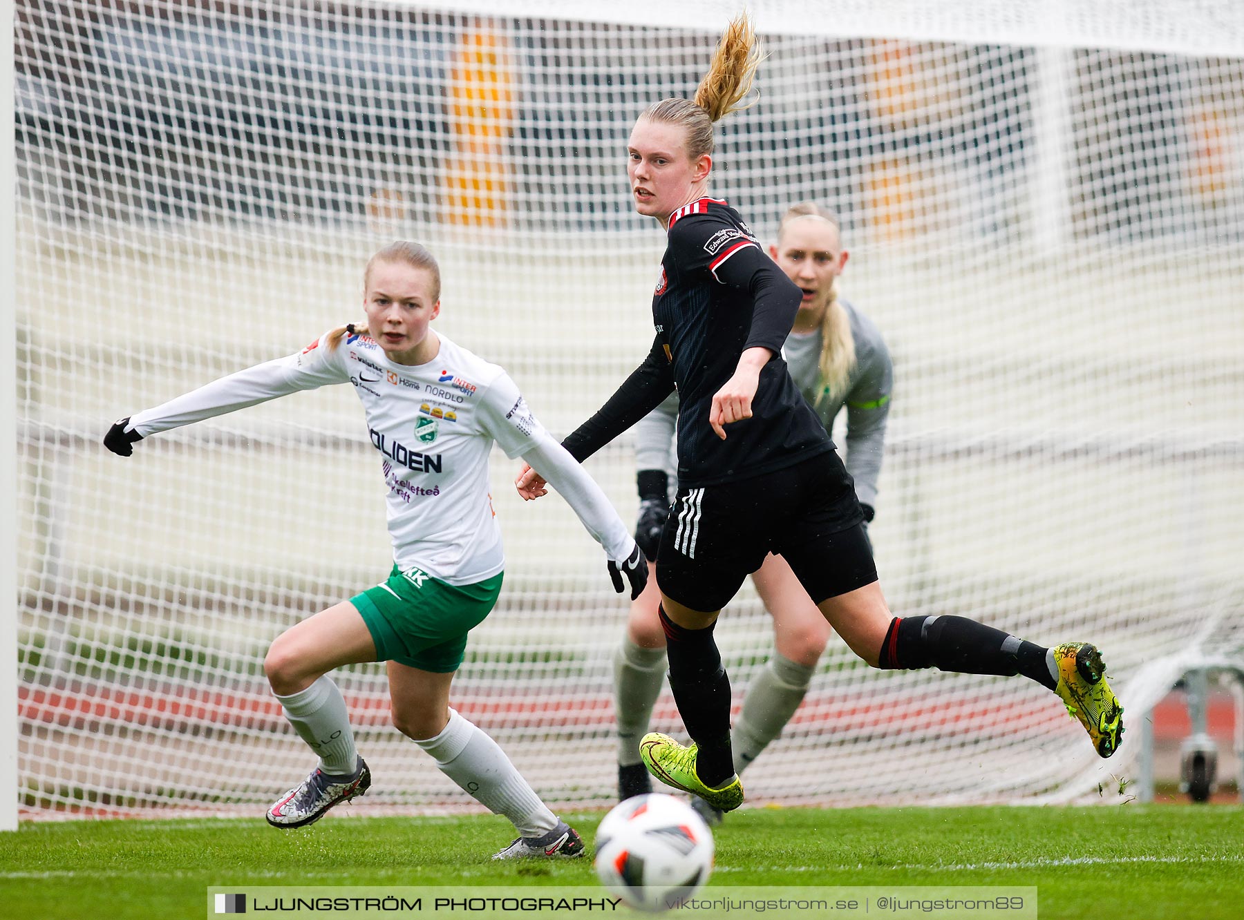 Lidköpings FK-Morön BK 2-1,dam,Framnäs IP,Lidköping,Sverige,Fotboll,,2021,259428