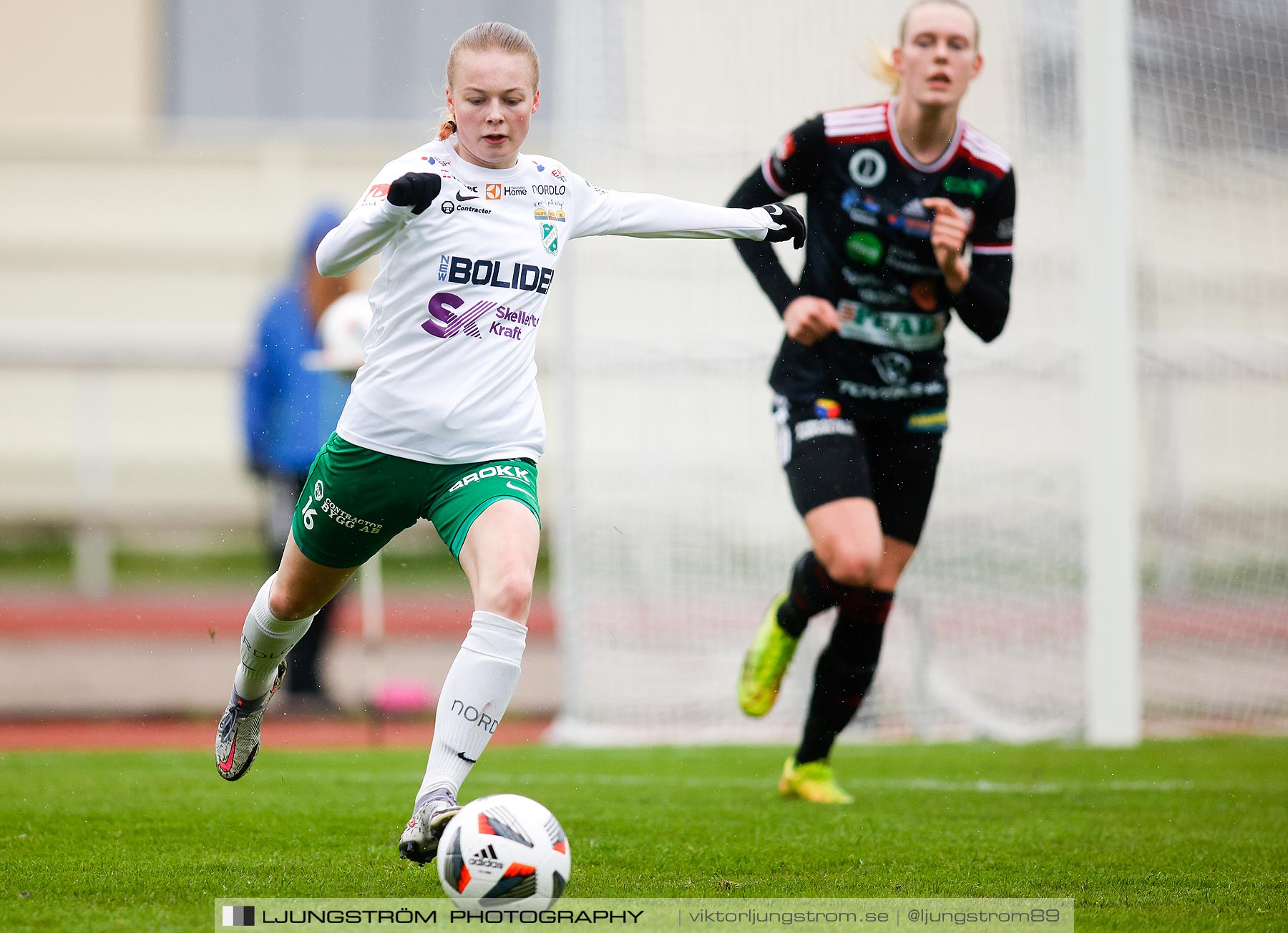 Lidköpings FK-Morön BK 2-1,dam,Framnäs IP,Lidköping,Sverige,Fotboll,,2021,259429