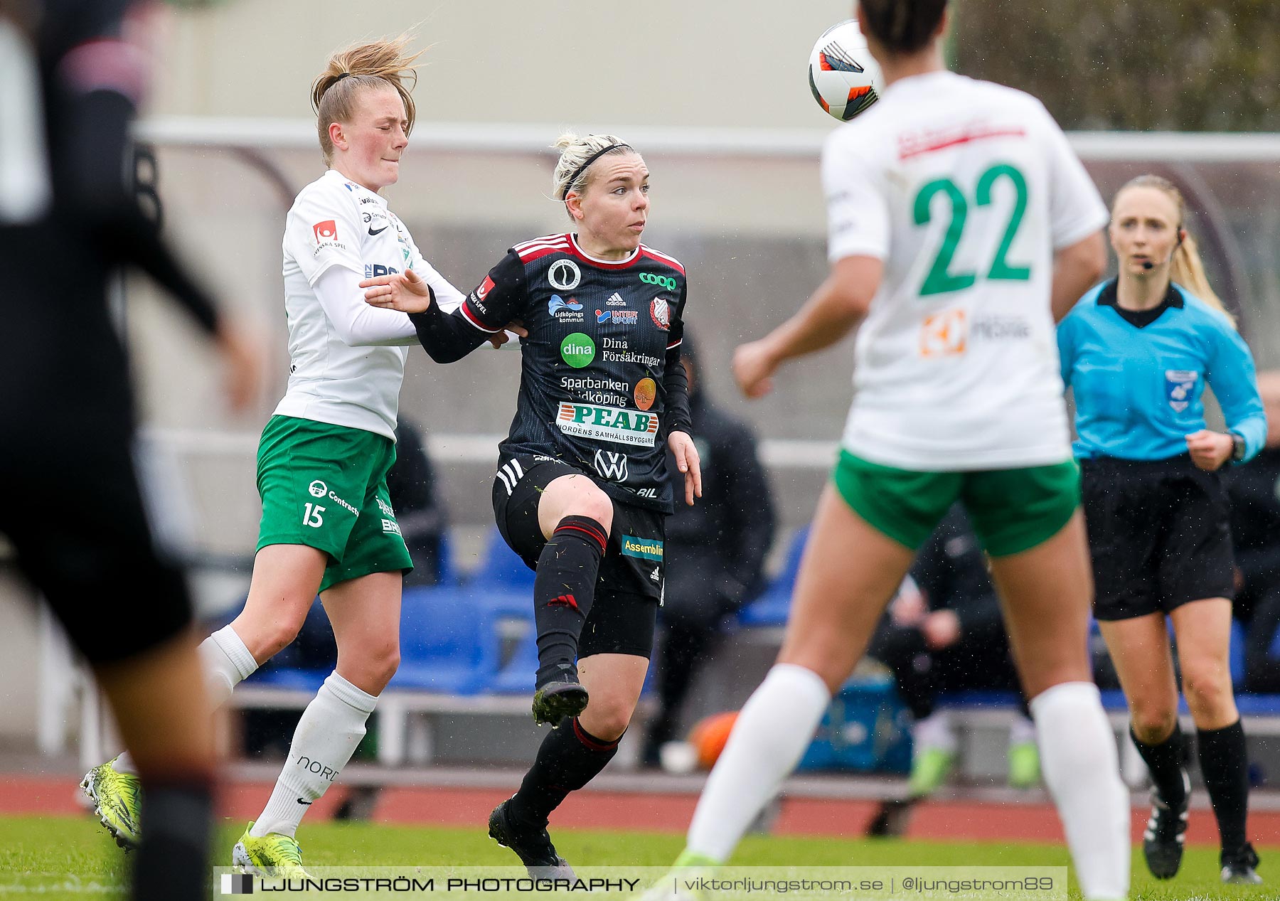 Lidköpings FK-Morön BK 2-1,dam,Framnäs IP,Lidköping,Sverige,Fotboll,,2021,259450