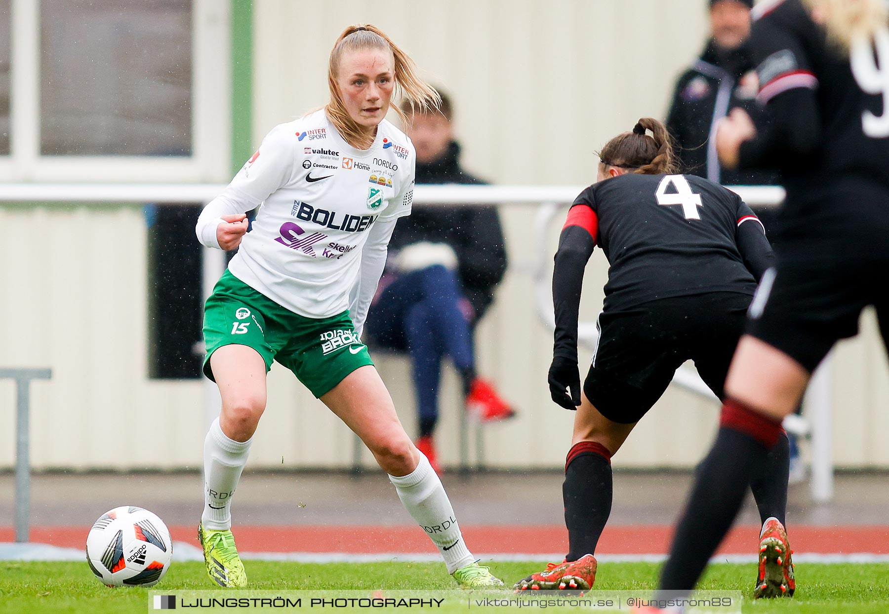 Lidköpings FK-Morön BK 2-1,dam,Framnäs IP,Lidköping,Sverige,Fotboll,,2021,259459