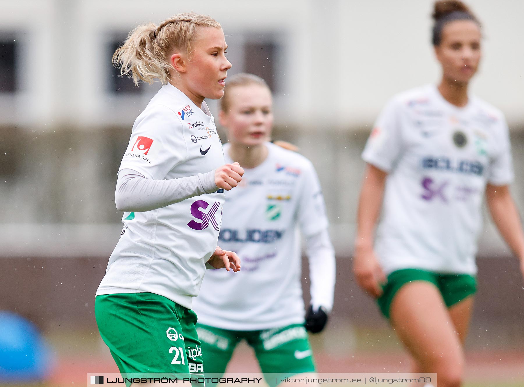 Lidköpings FK-Morön BK 2-1,dam,Framnäs IP,Lidköping,Sverige,Fotboll,,2021,259486