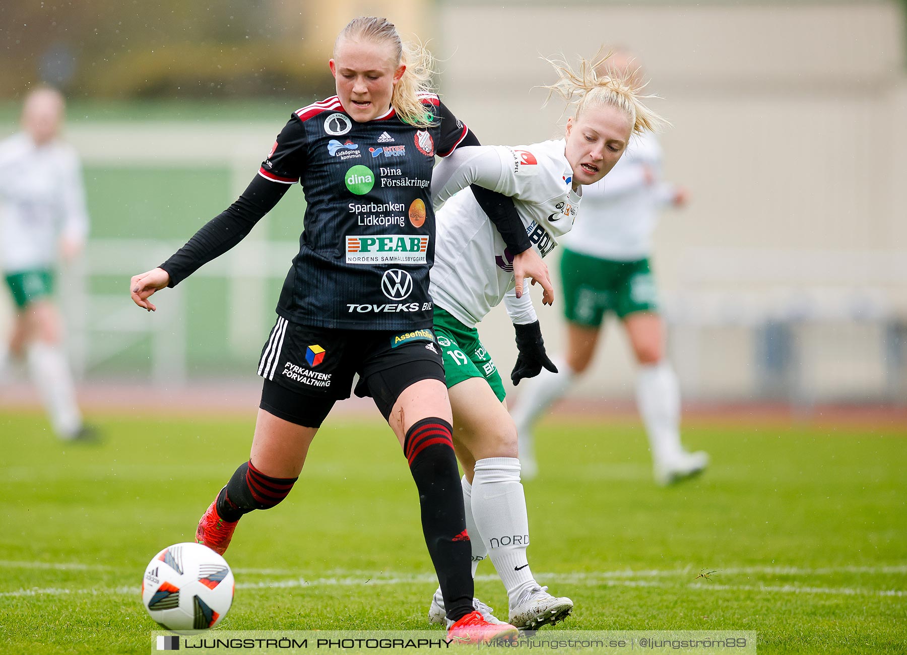 Lidköpings FK-Morön BK 2-1,dam,Framnäs IP,Lidköping,Sverige,Fotboll,,2021,259488