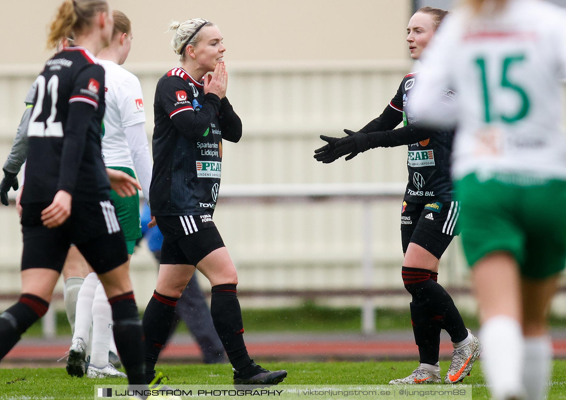 Lidköpings FK-Morön BK 2-1,dam,Framnäs IP,Lidköping,Sverige,Fotboll,,2021,259491