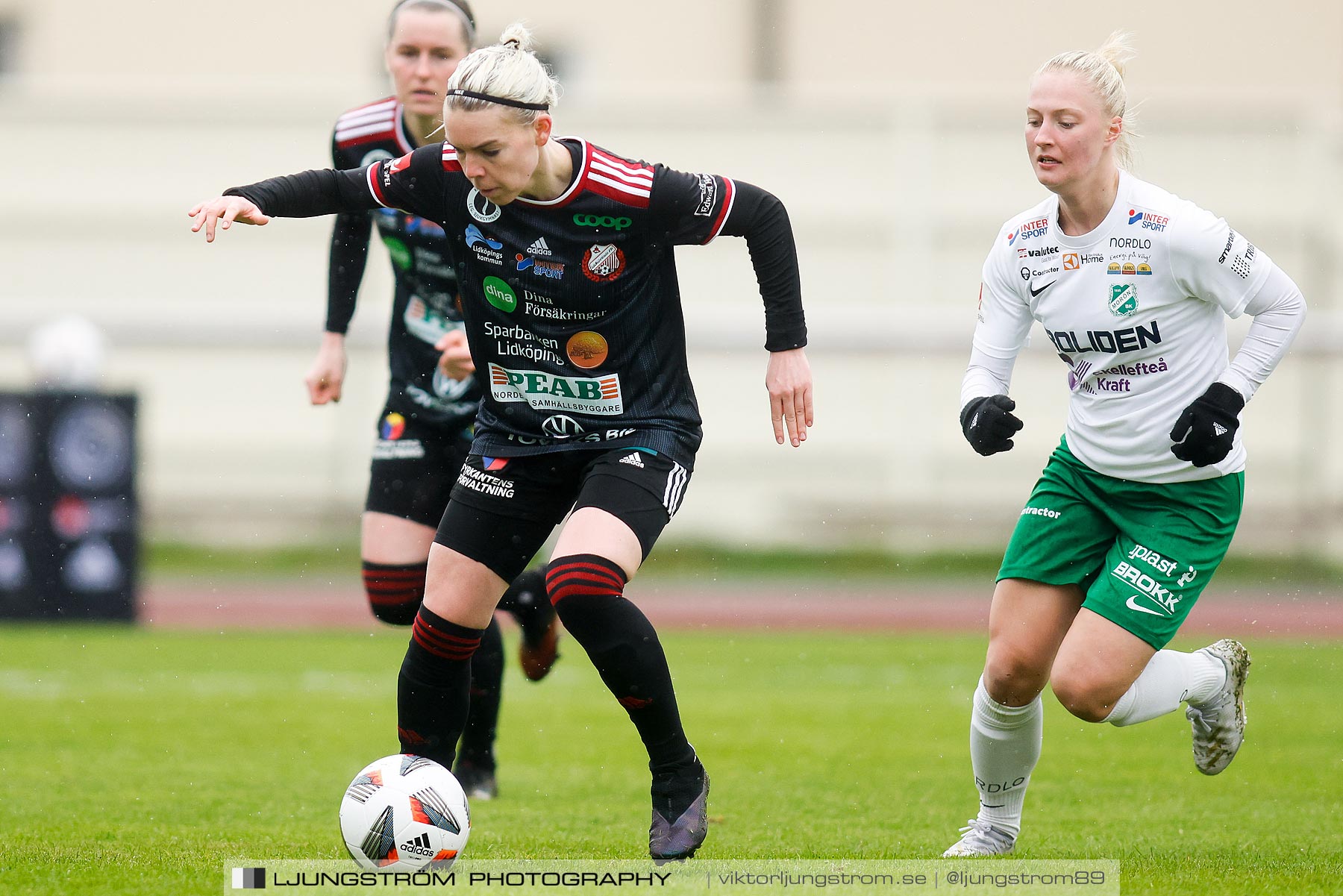 Lidköpings FK-Morön BK 2-1,dam,Framnäs IP,Lidköping,Sverige,Fotboll,,2021,259499