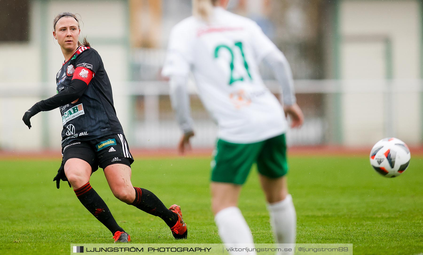 Lidköpings FK-Morön BK 2-1,dam,Framnäs IP,Lidköping,Sverige,Fotboll,,2021,259522