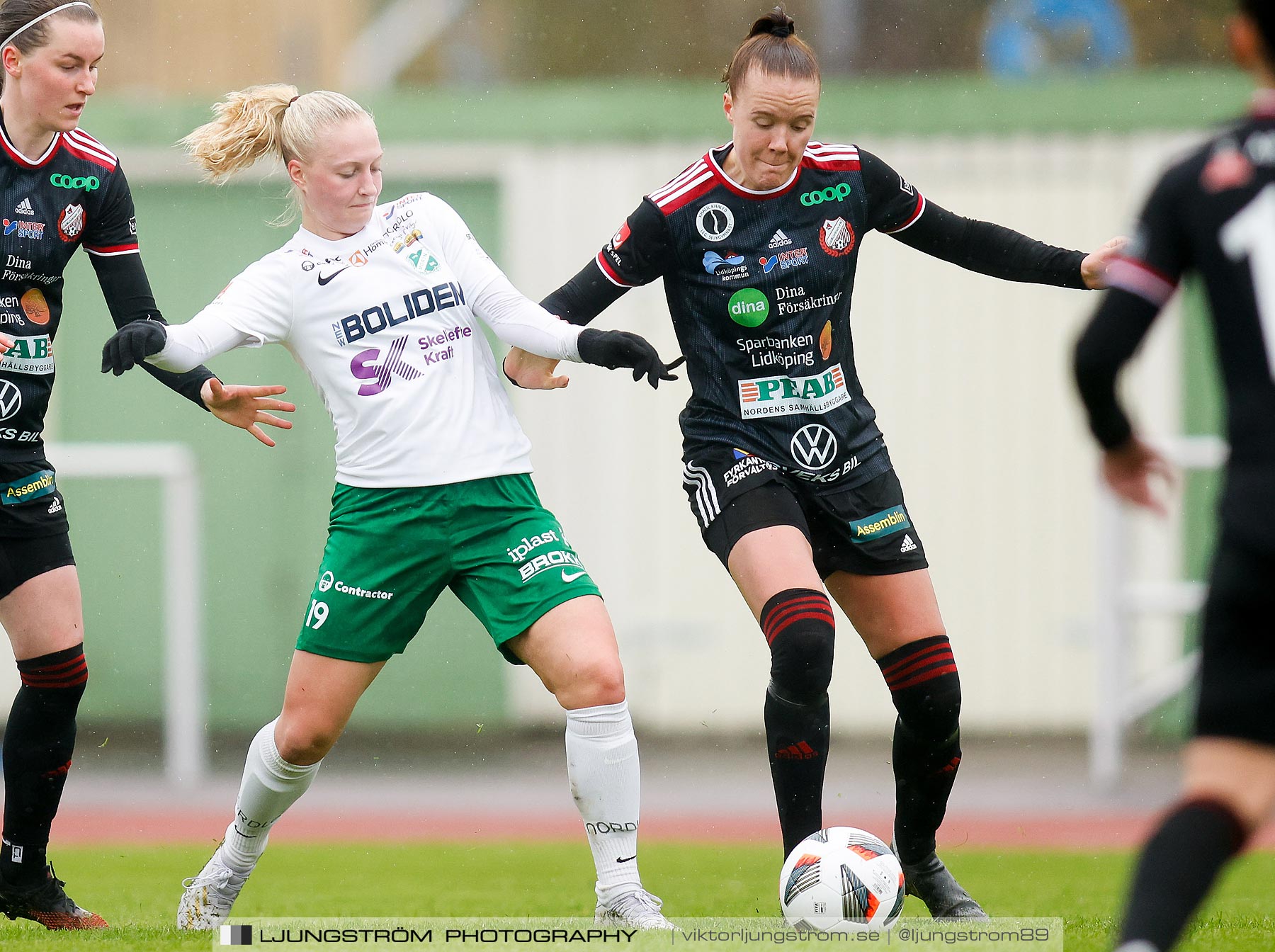 Lidköpings FK-Morön BK 2-1,dam,Framnäs IP,Lidköping,Sverige,Fotboll,,2021,259529