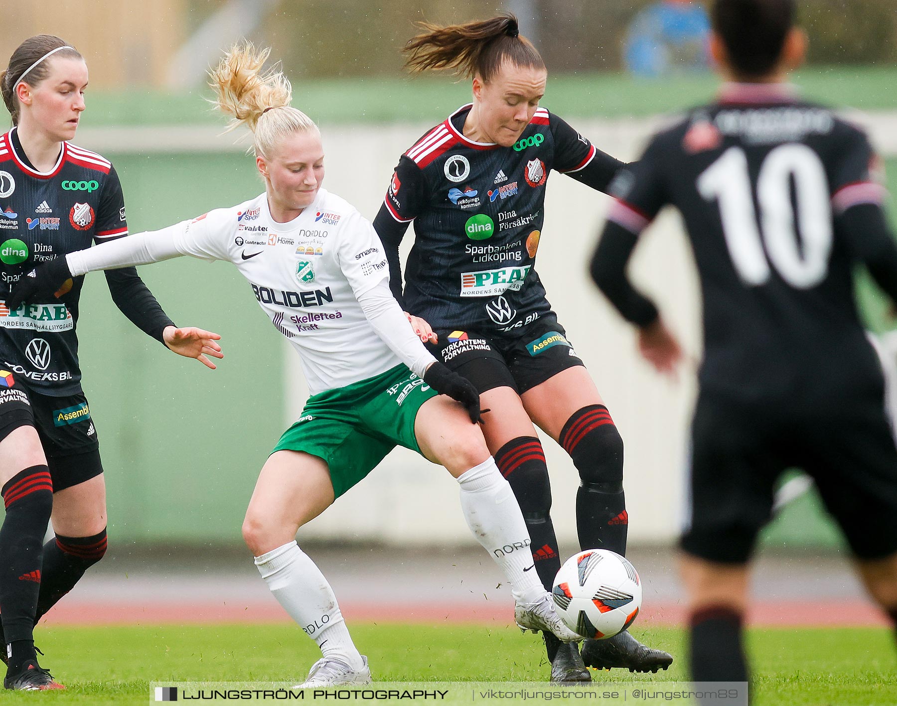 Lidköpings FK-Morön BK 2-1,dam,Framnäs IP,Lidköping,Sverige,Fotboll,,2021,259530