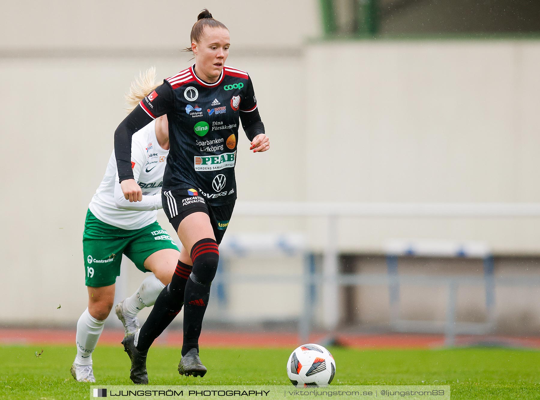 Lidköpings FK-Morön BK 2-1,dam,Framnäs IP,Lidköping,Sverige,Fotboll,,2021,259531