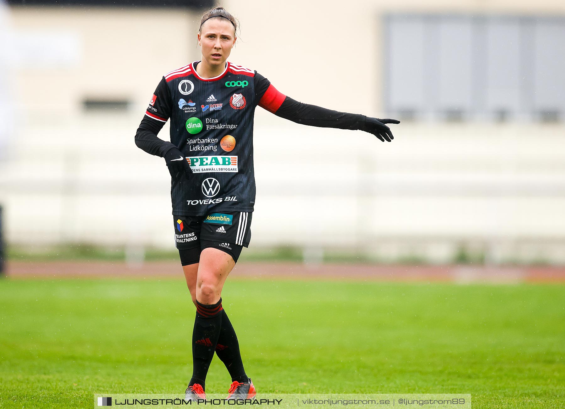 Lidköpings FK-Morön BK 2-1,dam,Framnäs IP,Lidköping,Sverige,Fotboll,,2021,259538