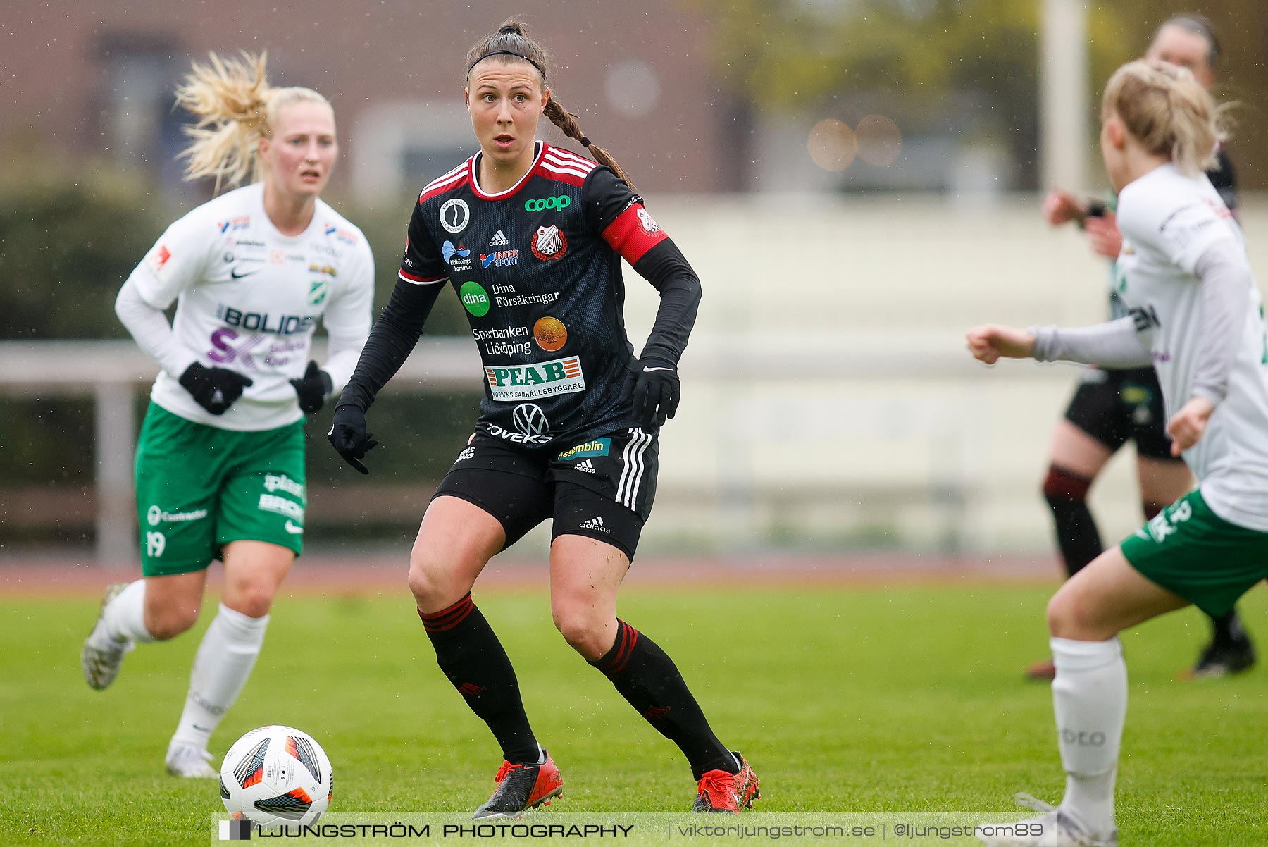 Lidköpings FK-Morön BK 2-1,dam,Framnäs IP,Lidköping,Sverige,Fotboll,,2021,259543