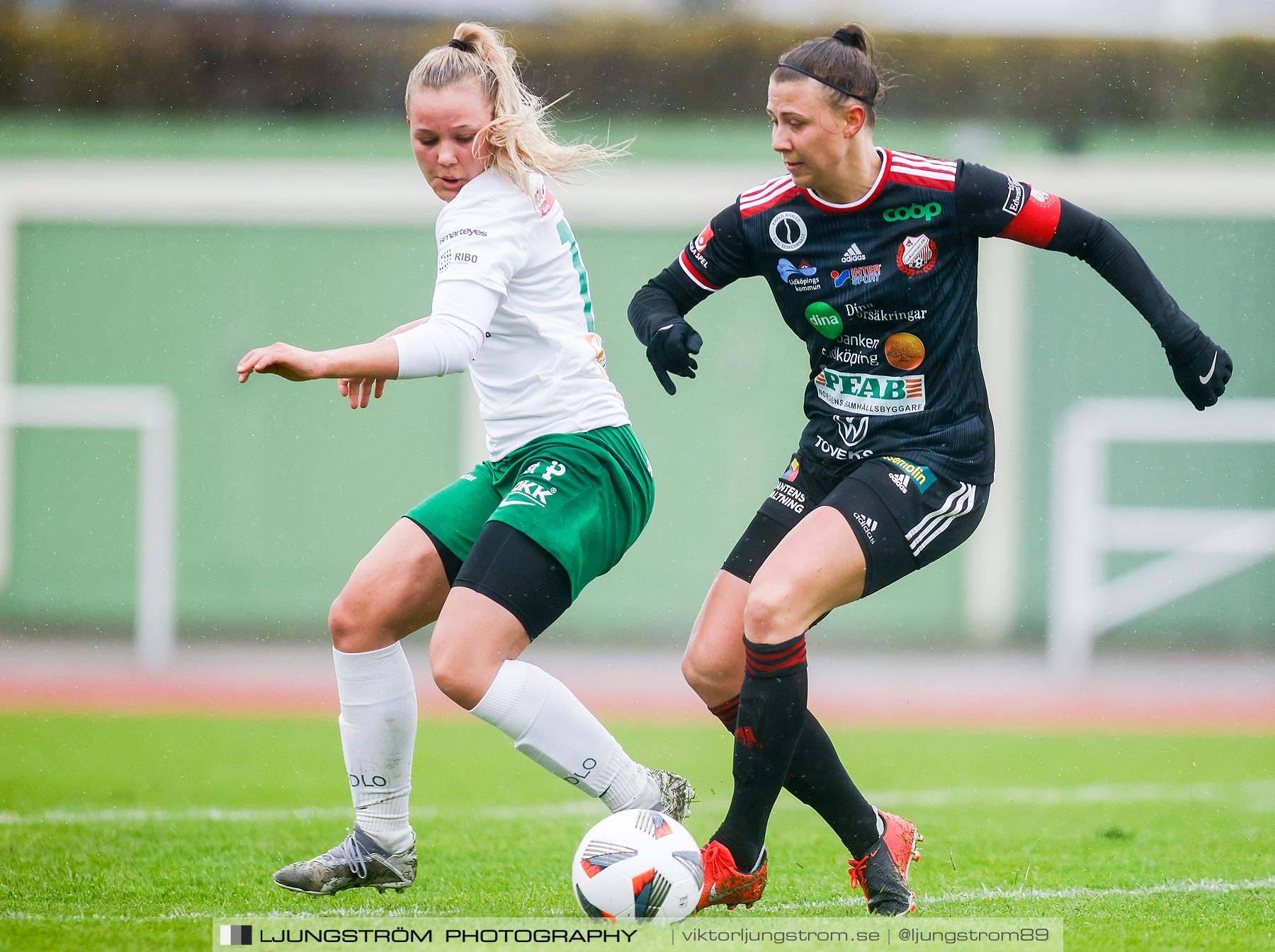 Lidköpings FK-Morön BK 2-1,dam,Framnäs IP,Lidköping,Sverige,Fotboll,,2021,259594