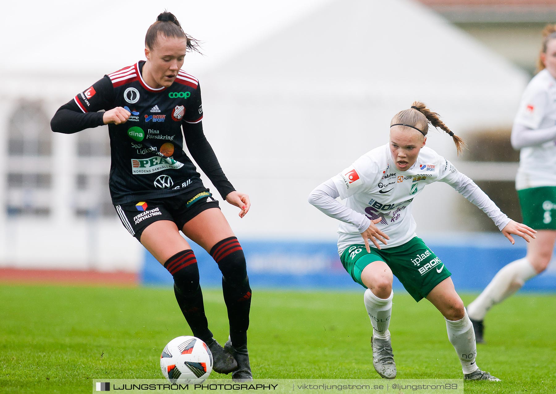 Lidköpings FK-Morön BK 2-1,dam,Framnäs IP,Lidköping,Sverige,Fotboll,,2021,259614