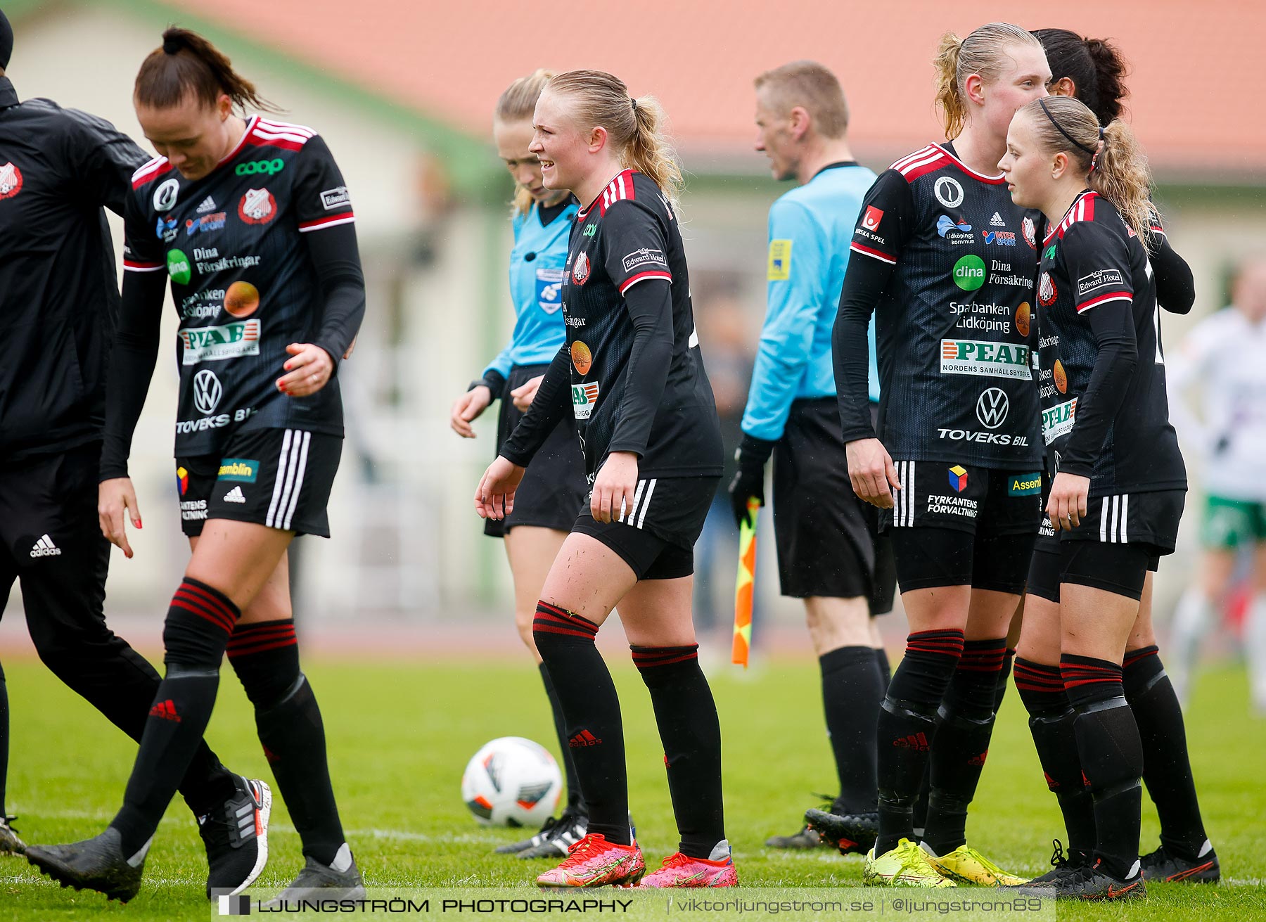 Lidköpings FK-Morön BK 2-1,dam,Framnäs IP,Lidköping,Sverige,Fotboll,,2021,259621