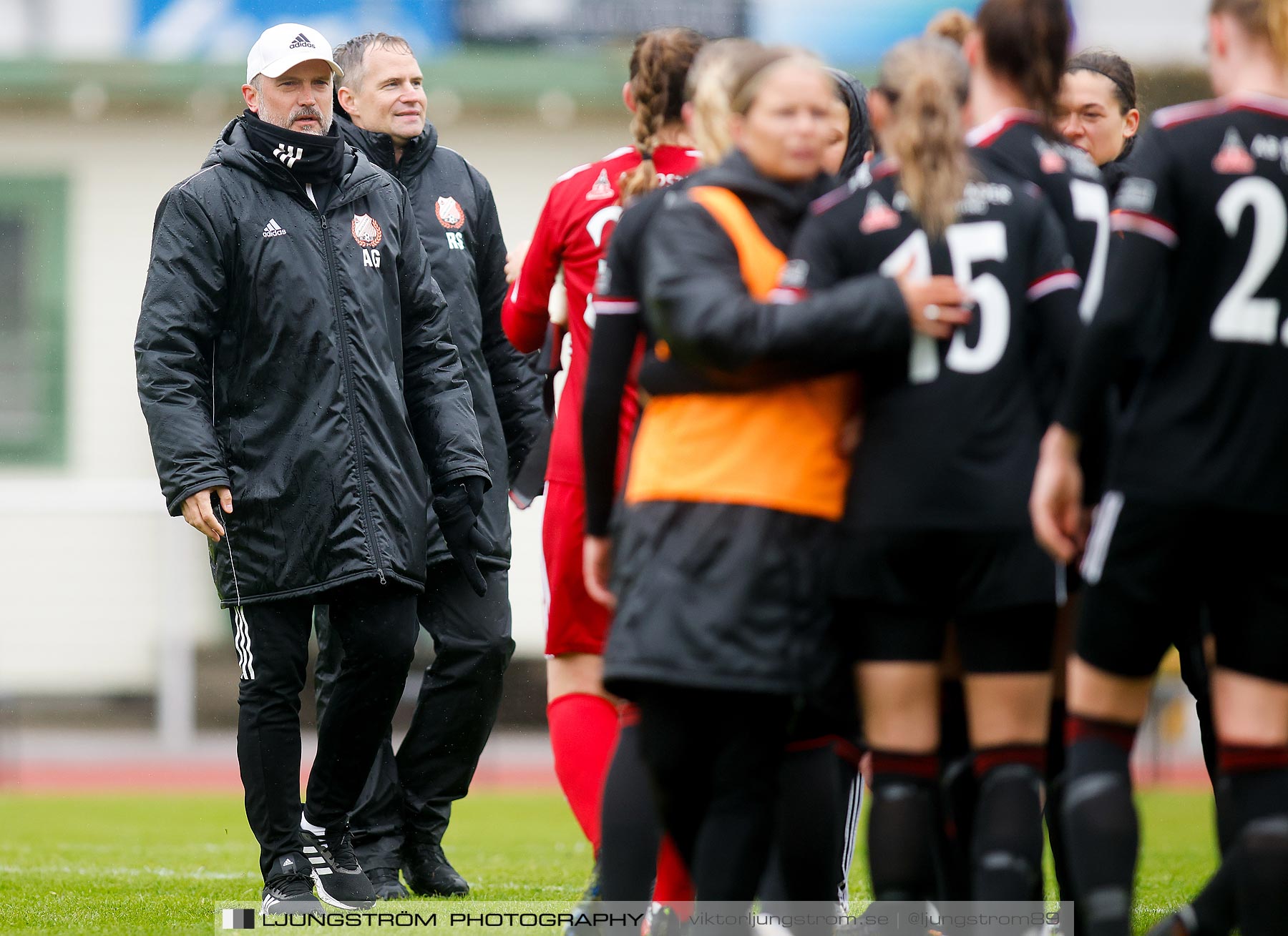 Lidköpings FK-Morön BK 2-1,dam,Framnäs IP,Lidköping,Sverige,Fotboll,,2021,259629