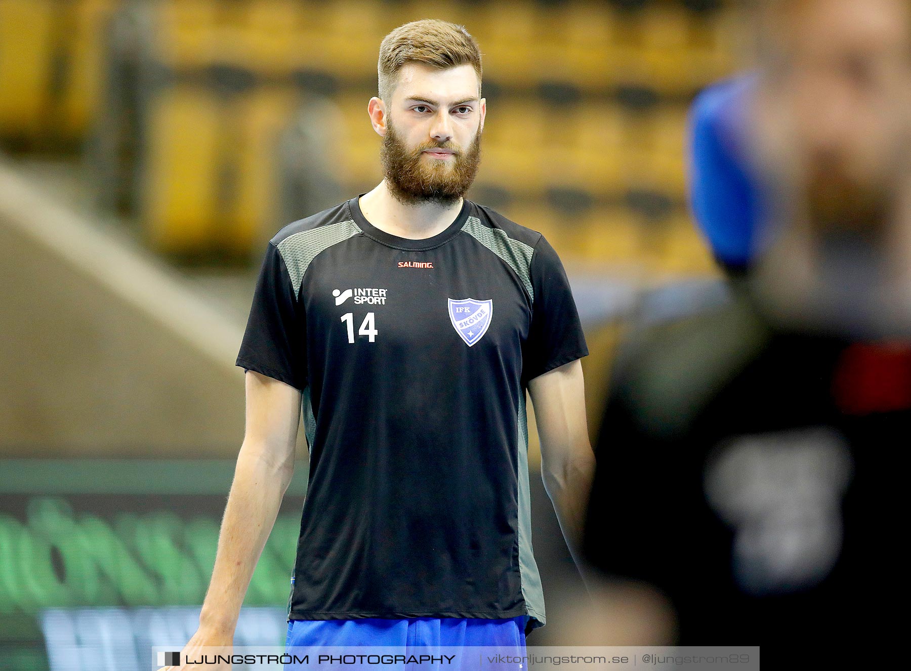 IK Sävehof-IFK Skövde HK SM-FINAL 1 38-37,herr,Partille Arena,Partille,Sverige,Handboll,,2021,260166