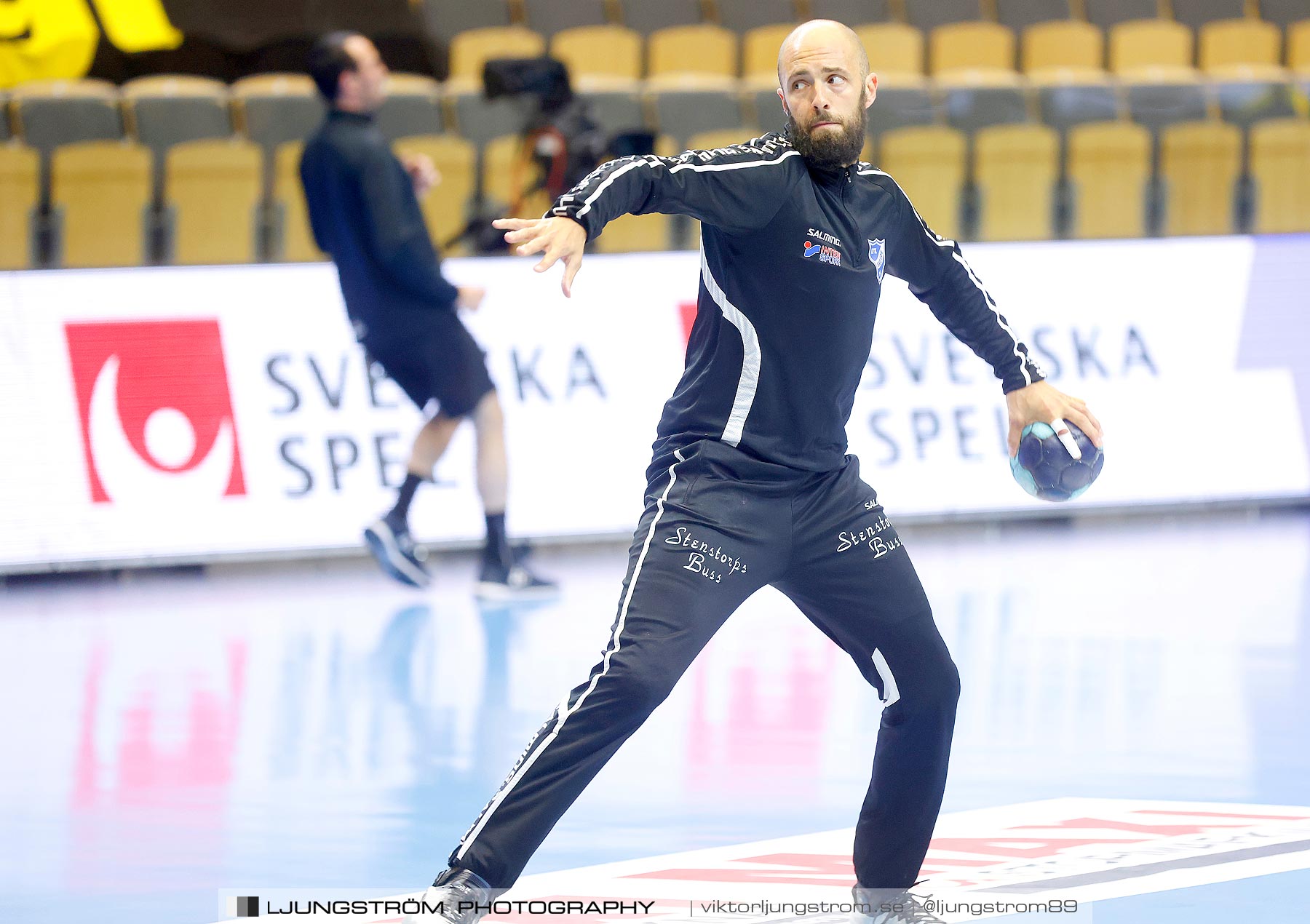 IK Sävehof-IFK Skövde HK SM-FINAL 1 38-37,herr,Partille Arena,Partille,Sverige,Handboll,,2021,260168