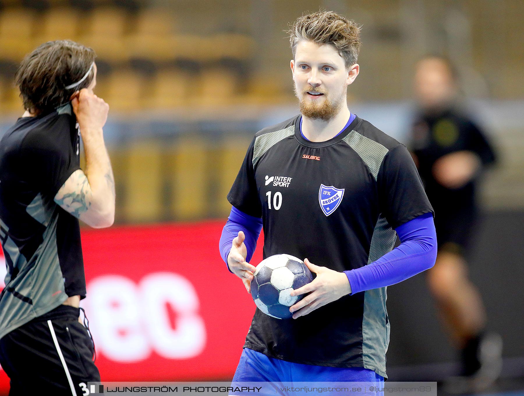 IK Sävehof-IFK Skövde HK SM-FINAL 1 38-37,herr,Partille Arena,Partille,Sverige,Handboll,,2021,260170