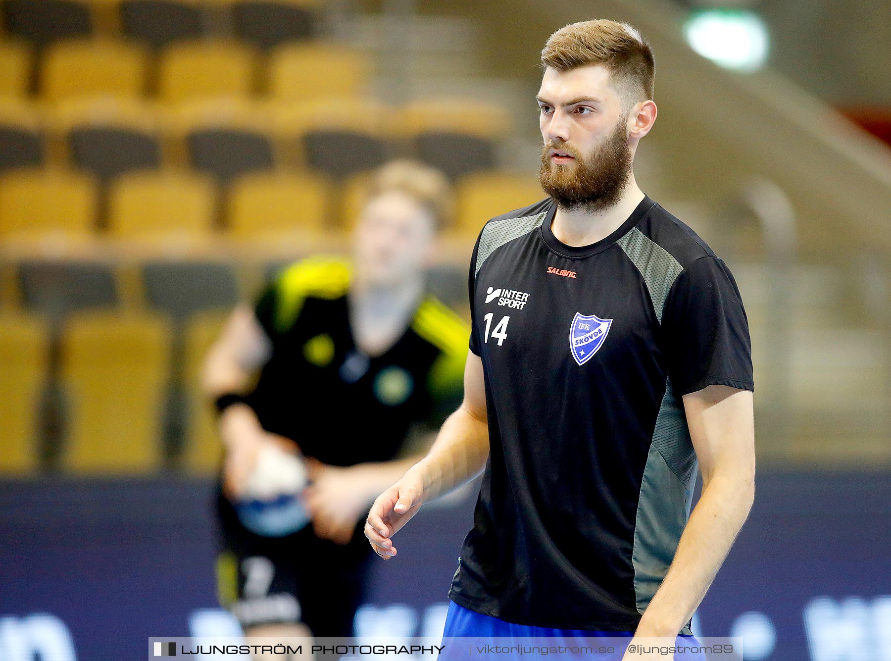 IK Sävehof-IFK Skövde HK SM-FINAL 1 38-37,herr,Partille Arena,Partille,Sverige,Handboll,,2021,260171