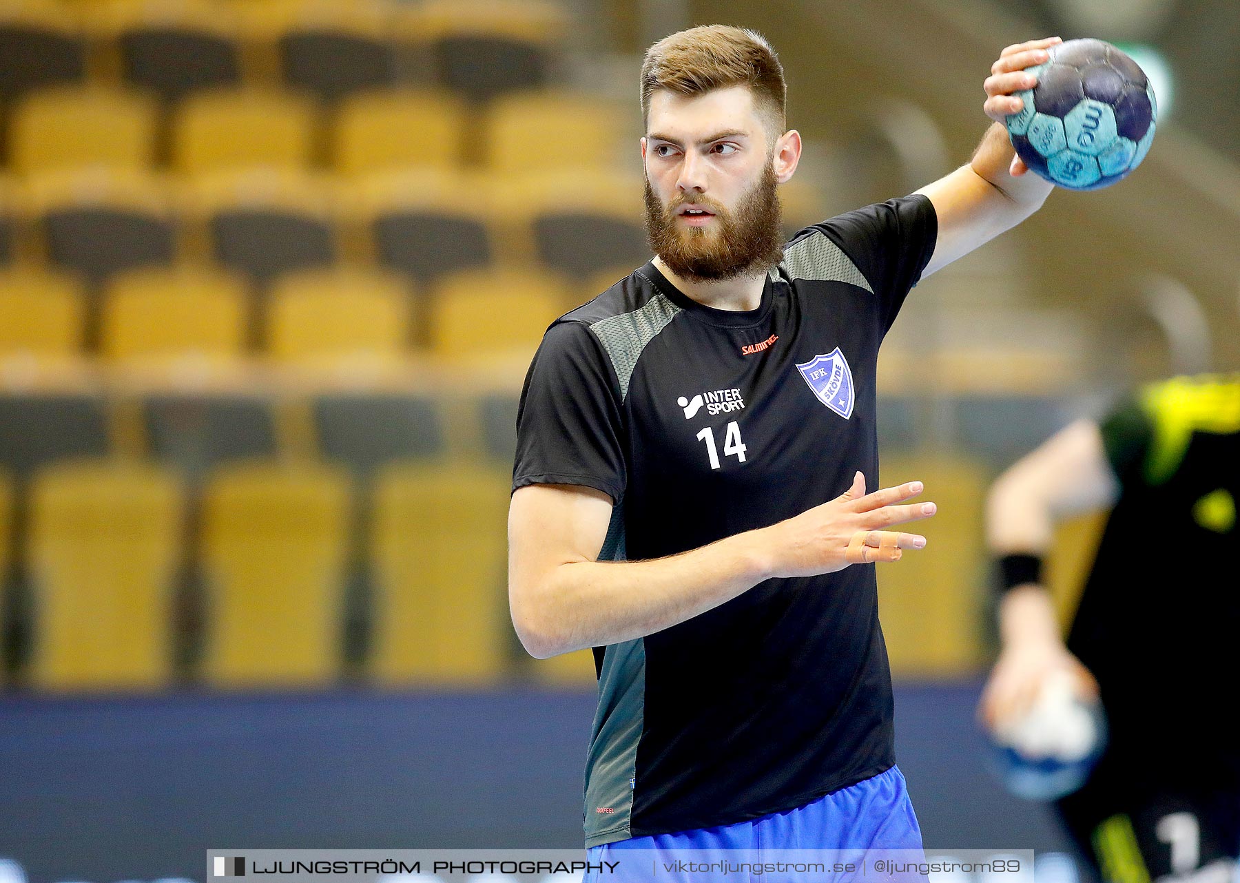 IK Sävehof-IFK Skövde HK SM-FINAL 1 38-37,herr,Partille Arena,Partille,Sverige,Handboll,,2021,260172