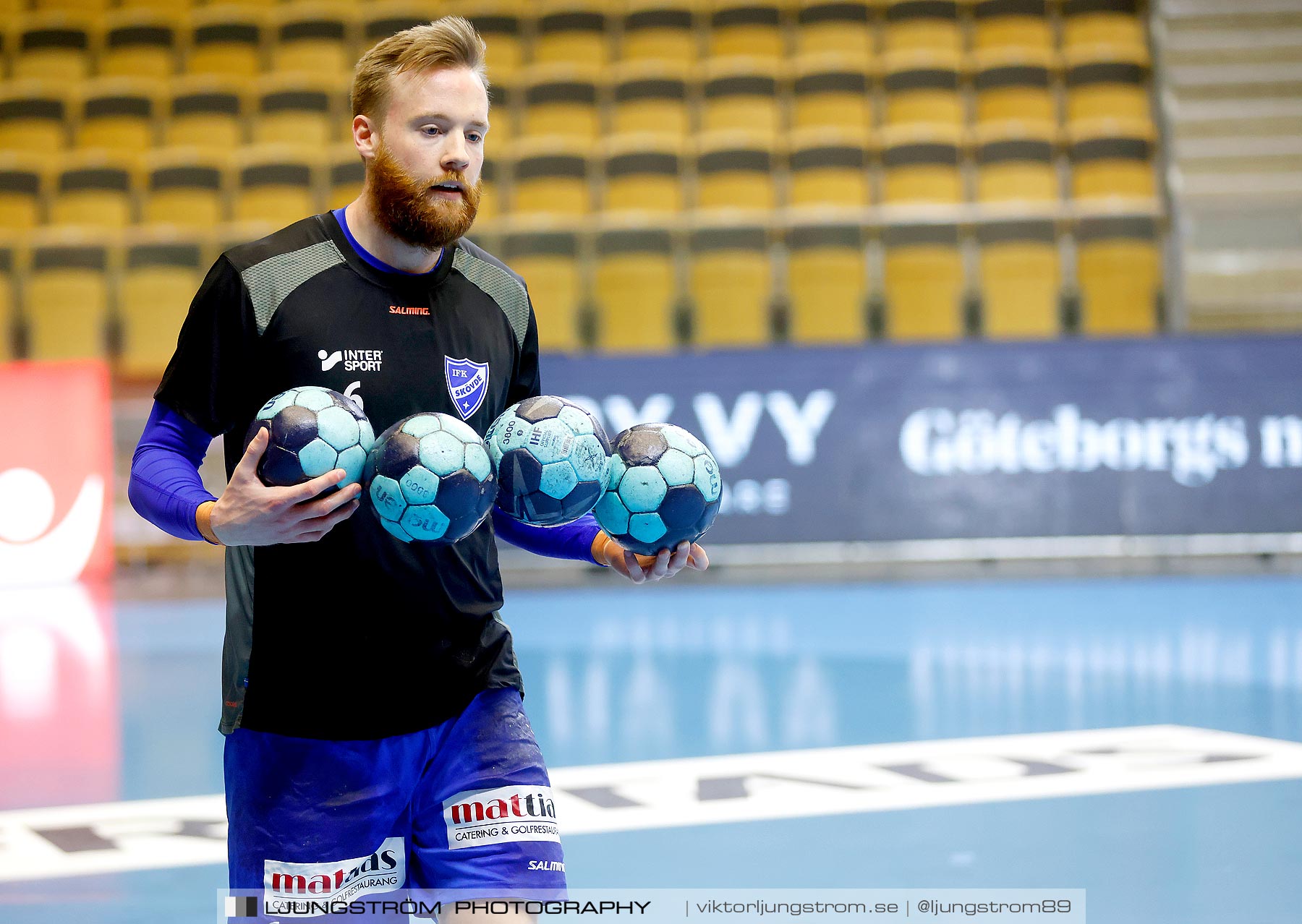 IK Sävehof-IFK Skövde HK SM-FINAL 1 38-37,herr,Partille Arena,Partille,Sverige,Handboll,,2021,260173