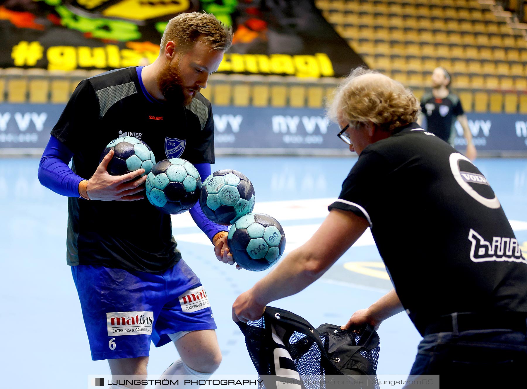 IK Sävehof-IFK Skövde HK SM-FINAL 1 38-37,herr,Partille Arena,Partille,Sverige,Handboll,,2021,260174