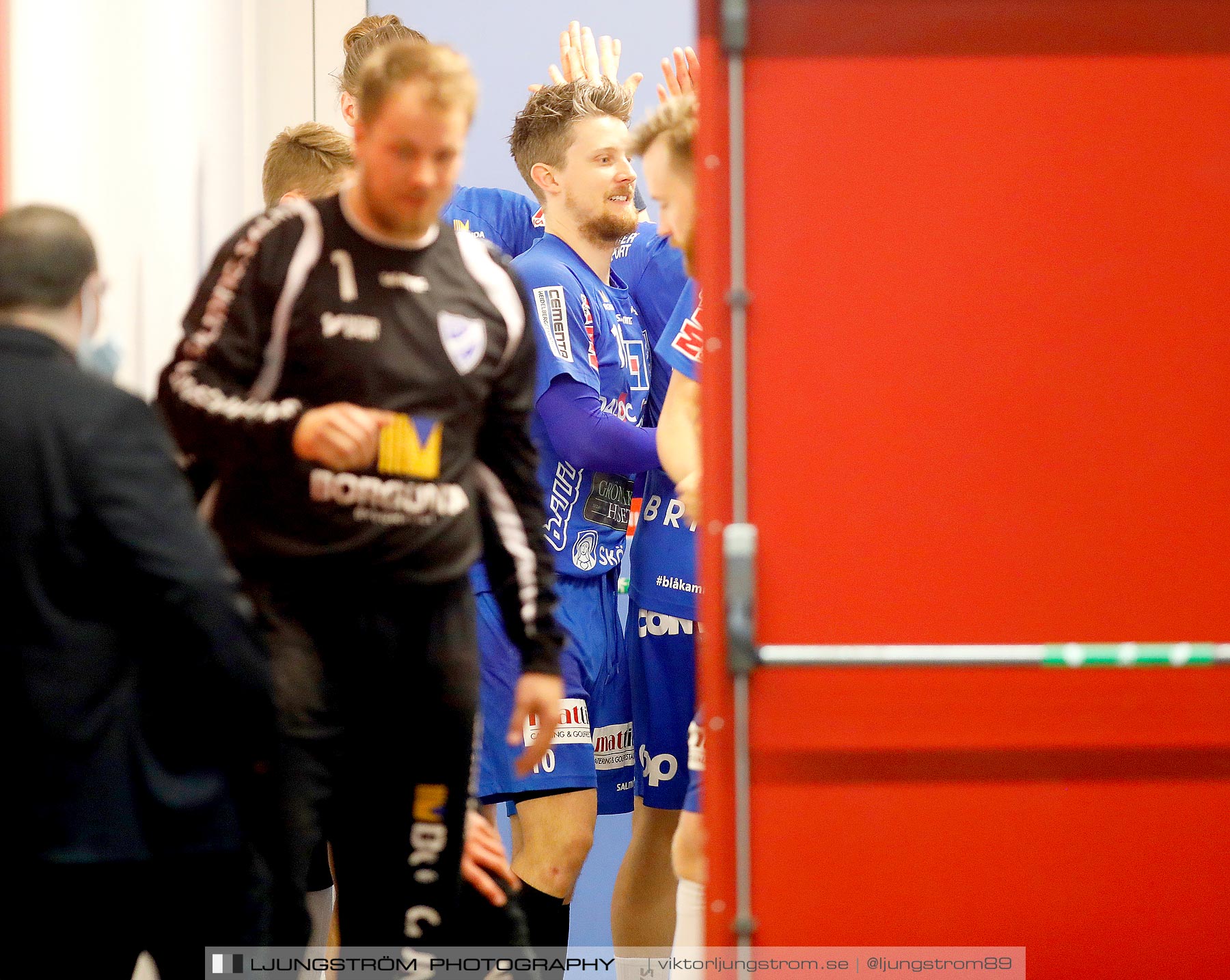 IK Sävehof-IFK Skövde HK SM-FINAL 1 38-37,herr,Partille Arena,Partille,Sverige,Handboll,,2021,260177