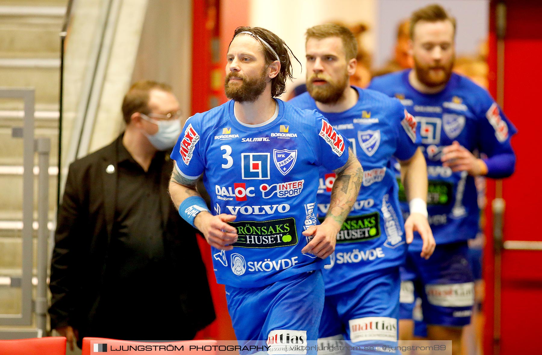 IK Sävehof-IFK Skövde HK SM-FINAL 1 38-37,herr,Partille Arena,Partille,Sverige,Handboll,,2021,260179